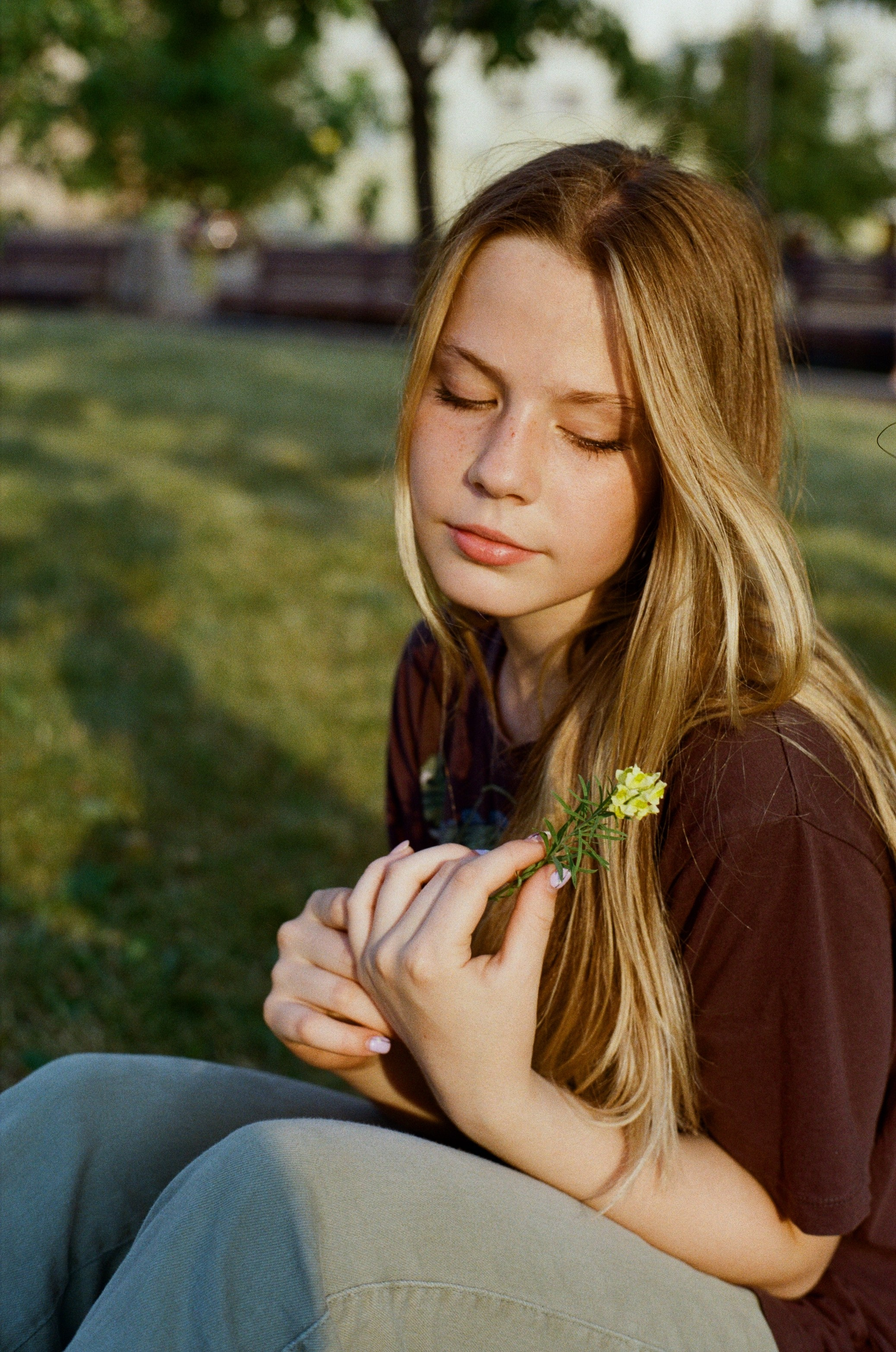 Mila. Екатерина Федорова