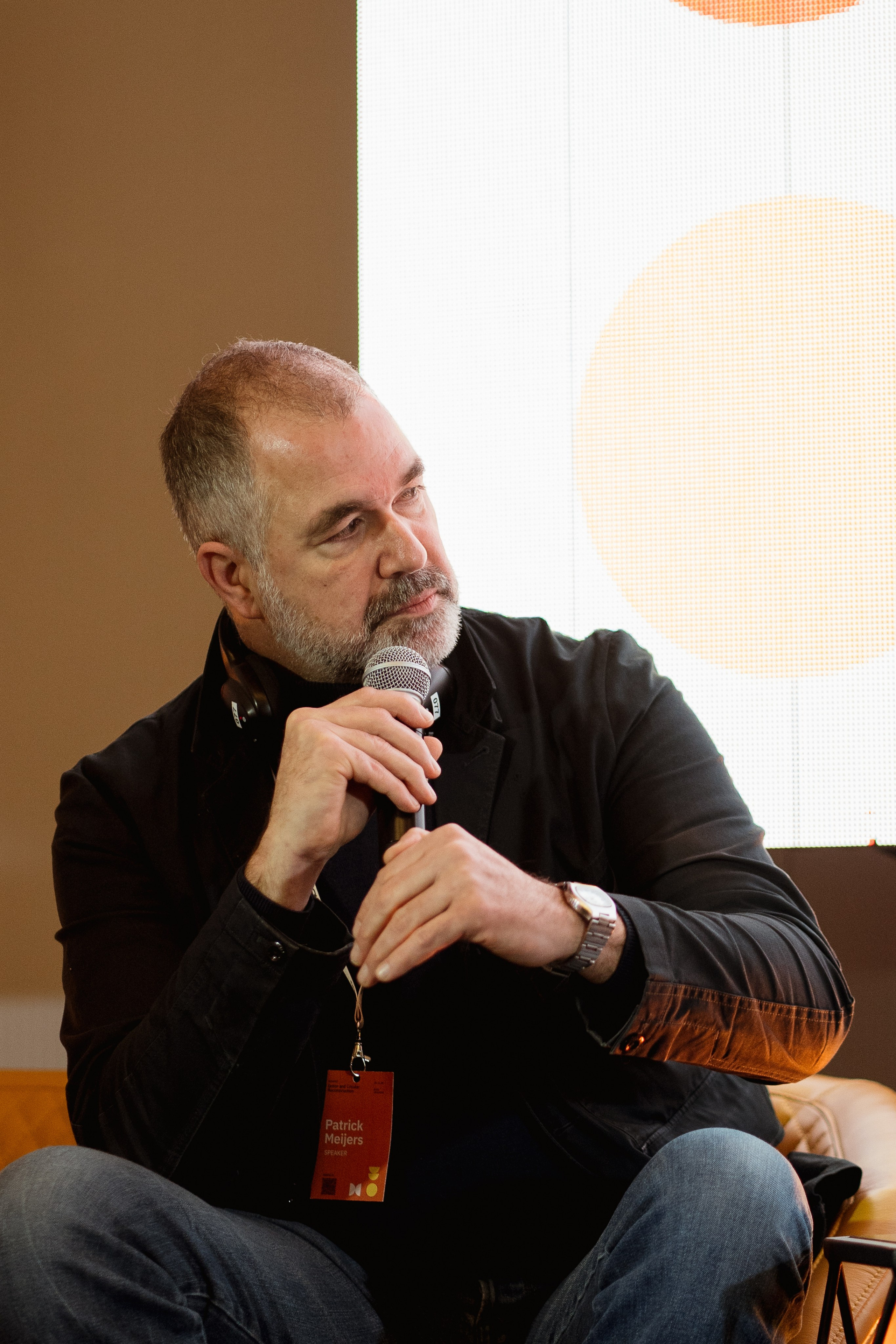 Rethink Ukraine. Kostiantyn Holinchenko. Reportage and portrait photographer