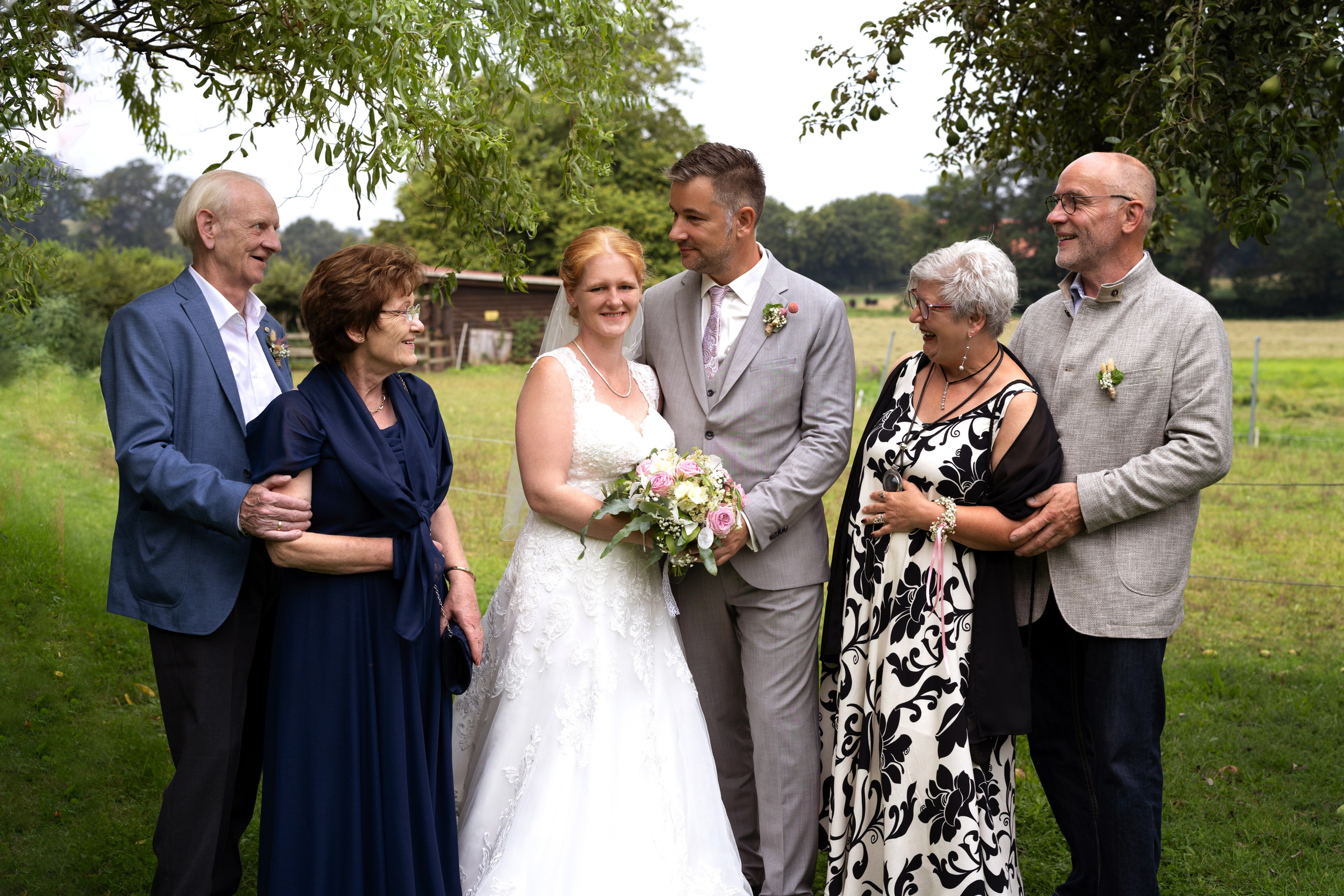 Bianca & Hans, Osnabrück. Fotografin und Videografin im Raum Osnabrück und Emsland Alla
