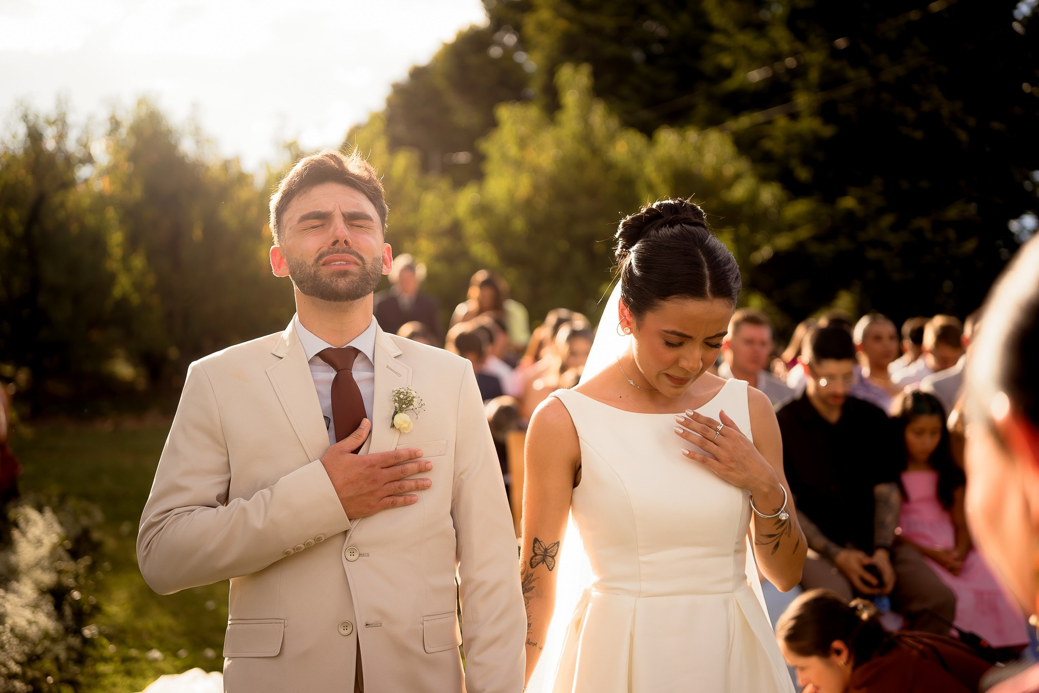 Gabi e Bruno. Beneduzzi Fotografias