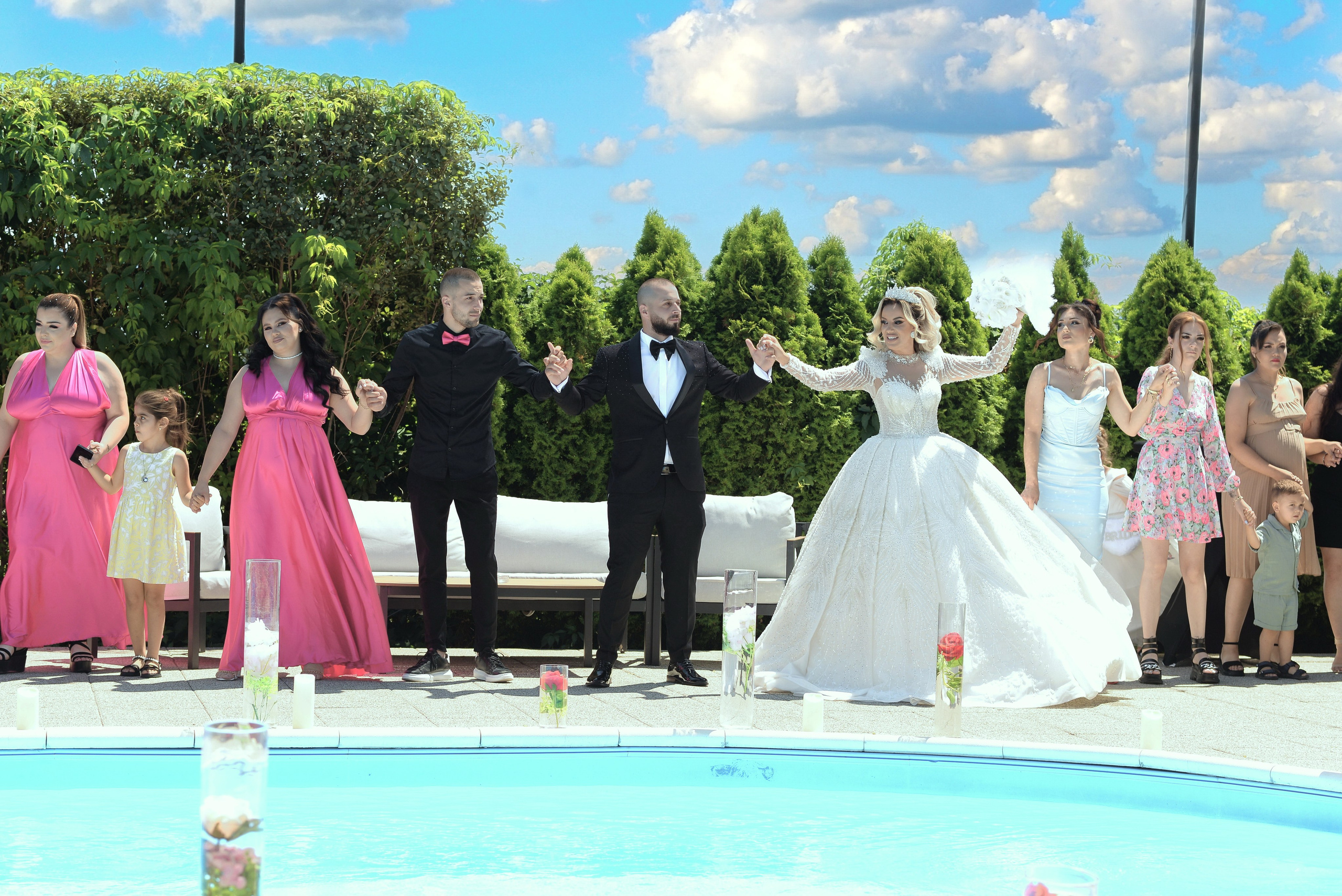 BYZO MEDIA. PETRU BYZO - family and children photographer in ROMANIA