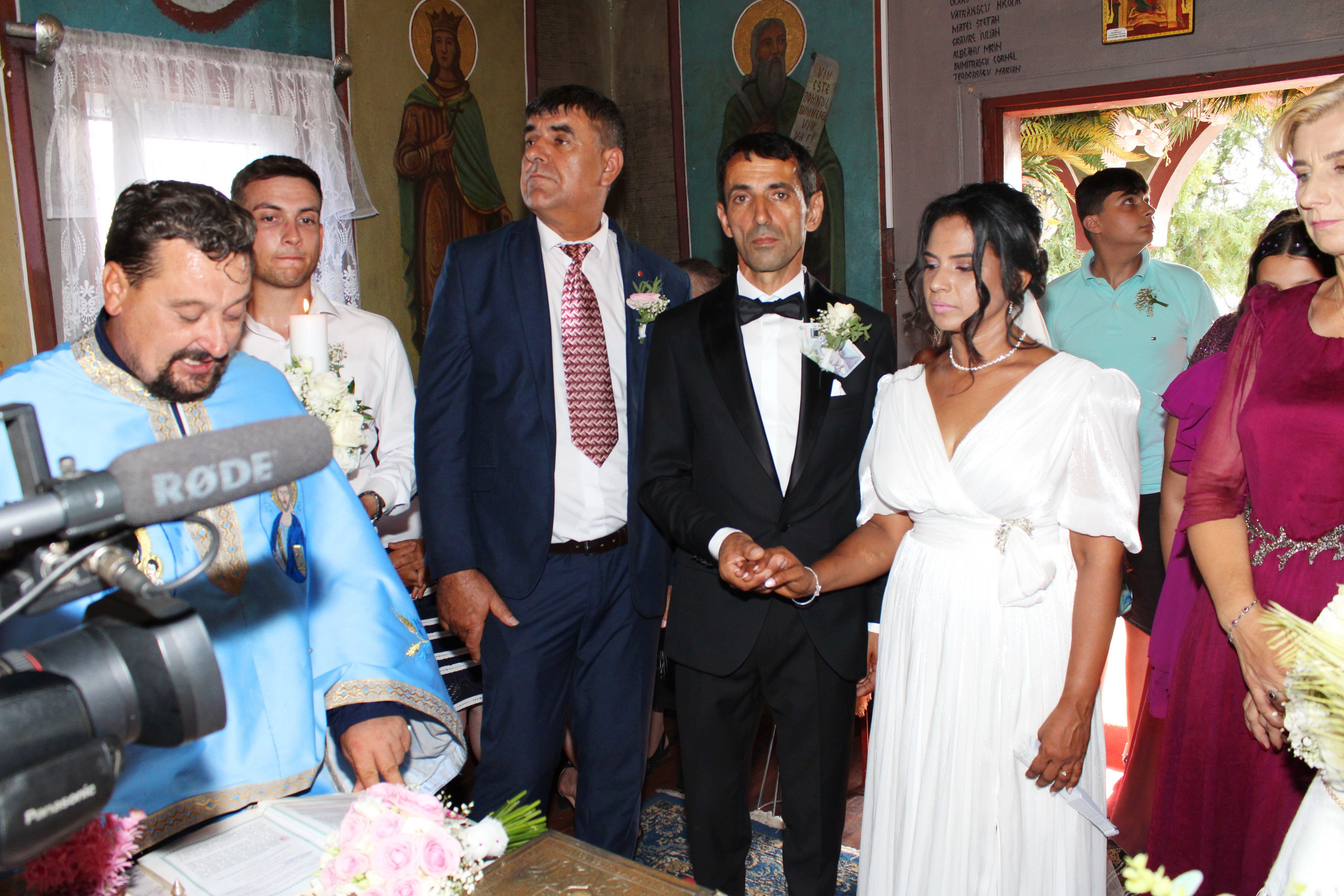 MINEL & MALINA. PETRU BYZO - family and children photographer in ROMANIA