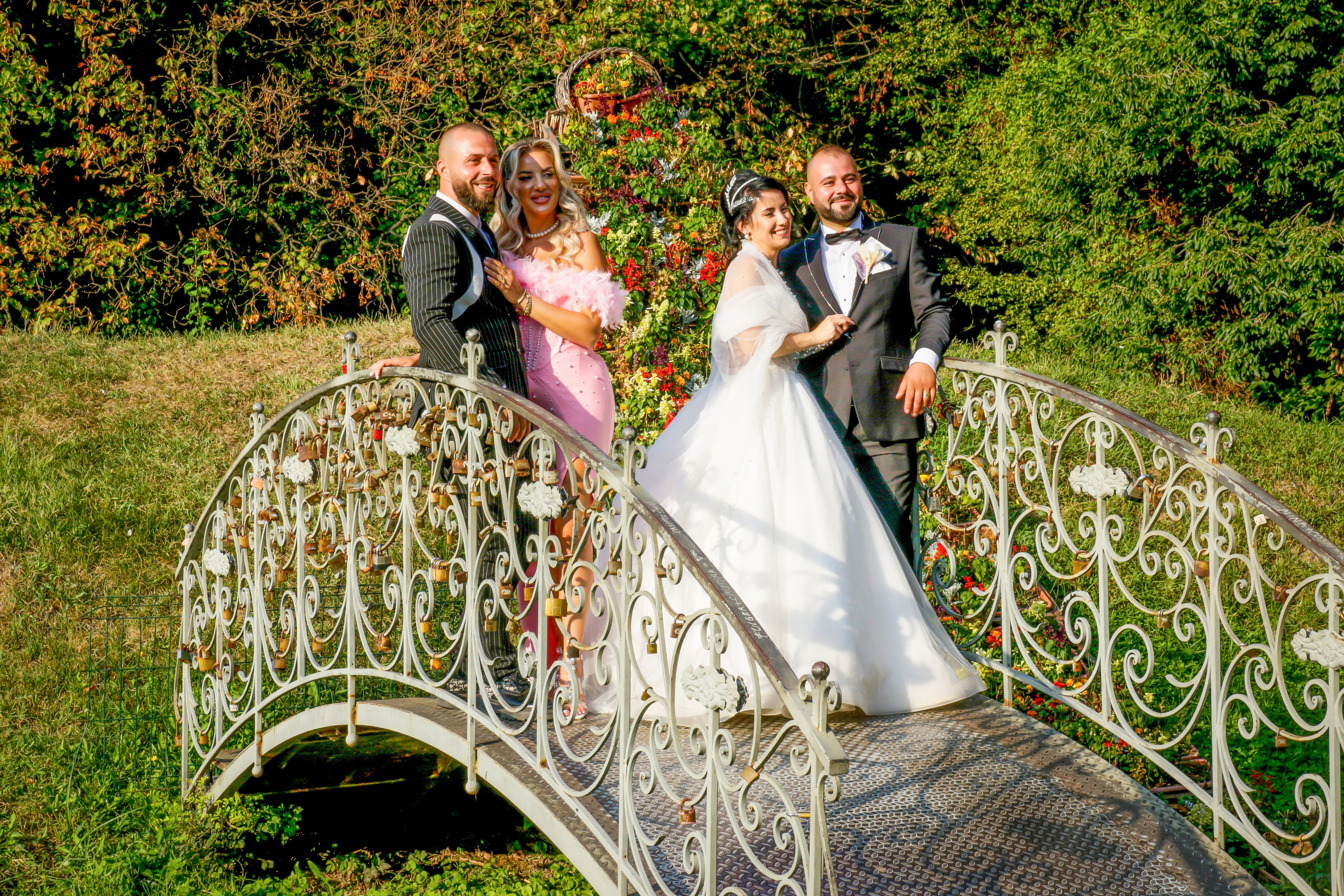 NUNTA ADRIAN & DENISA. PETRU BYZO - family and children photographer in ROMANIA