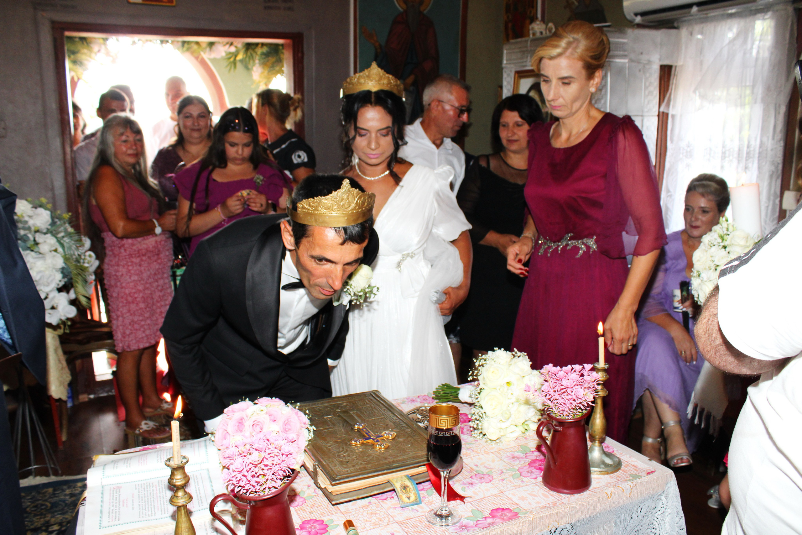 MINEL & MALINA. PETRU BYZO - family and children photographer in ROMANIA