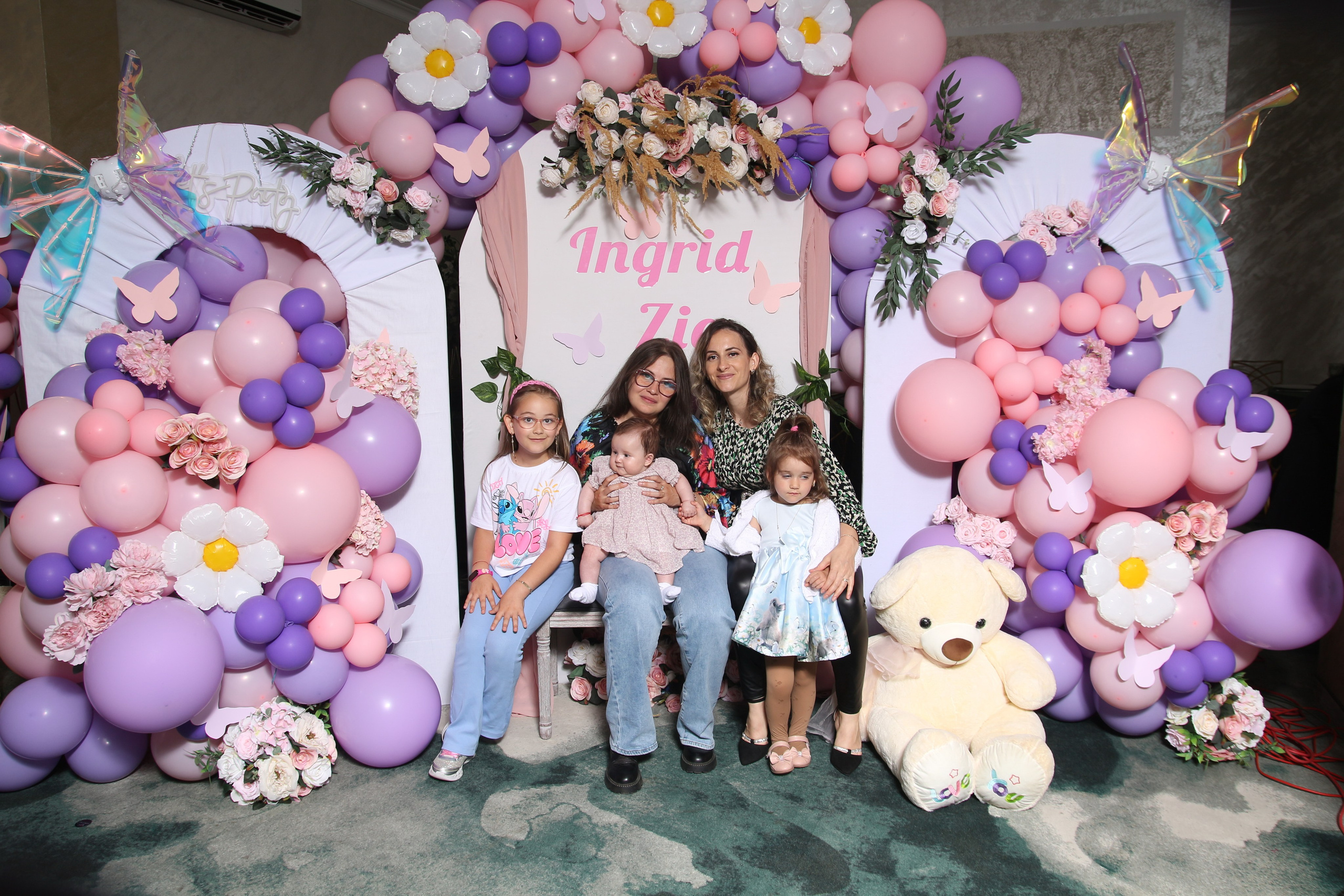 BYZO MEDIA. PETRU BYZO - family and children photographer in ROMANIA