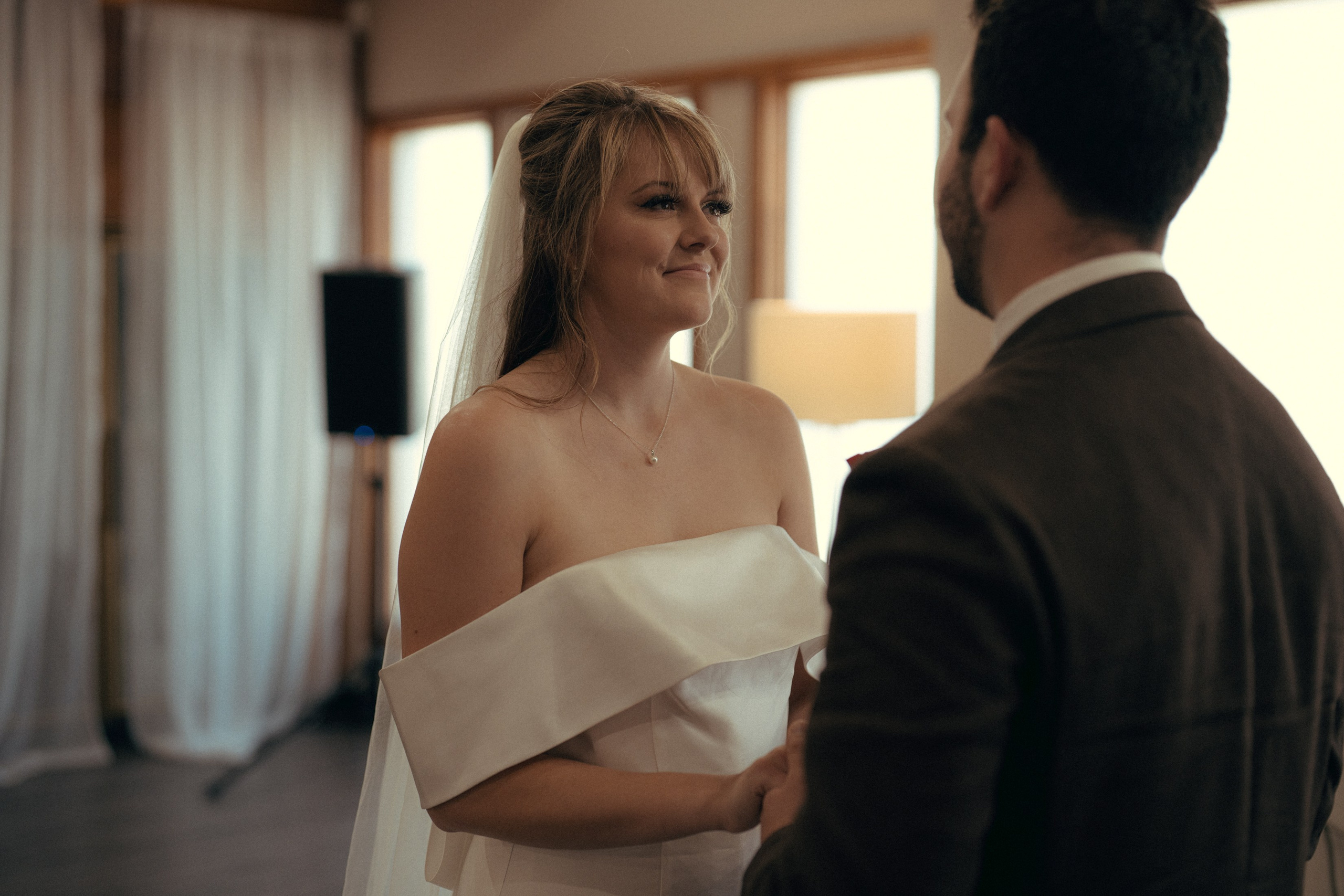 Camille&Jonathan. Wedding & elopement photographer Viktoriya Kravtsov. Las Vegas