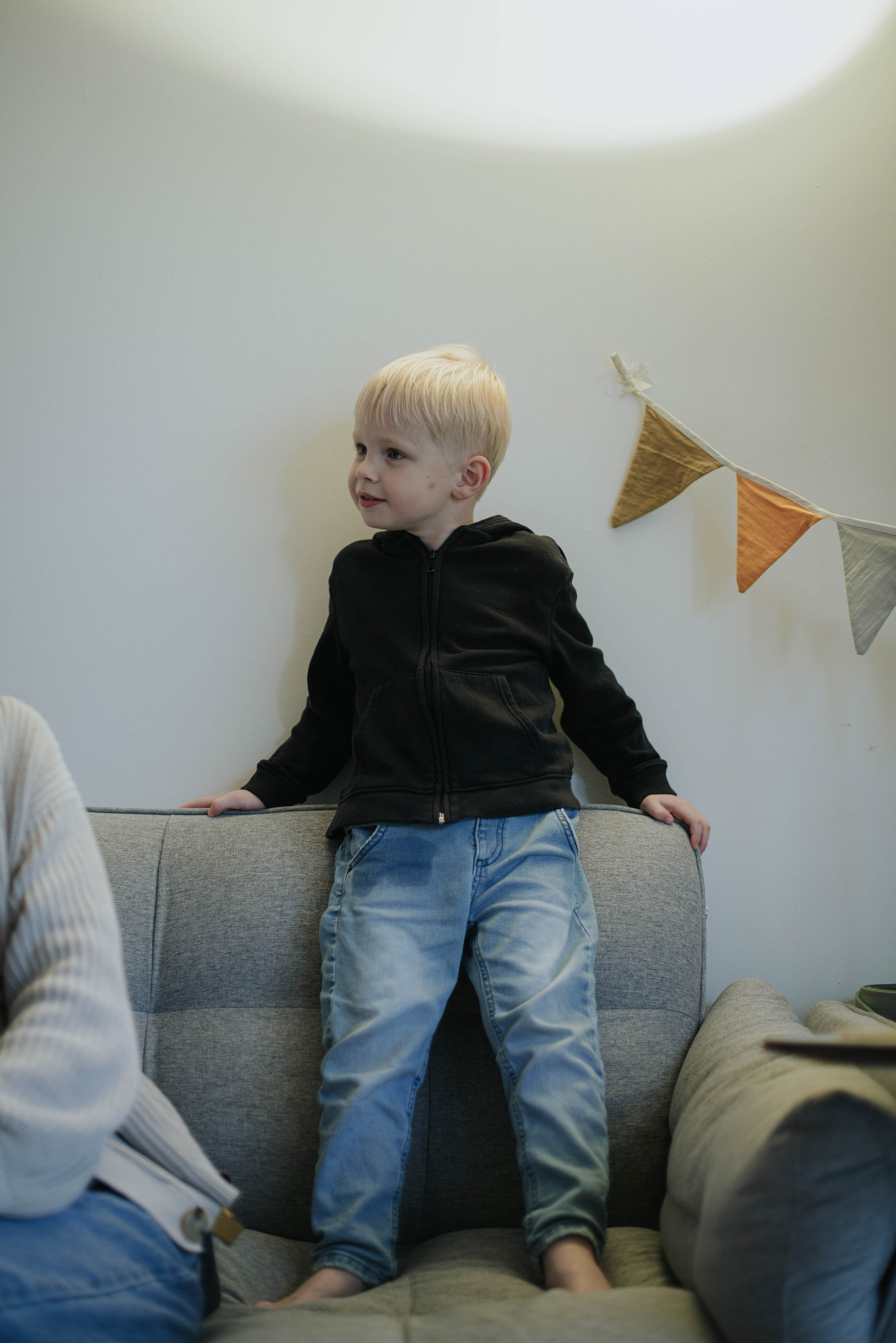 Children’s Book Club. Moydodyr. Photographer @elmirkami in the city of Buenos Aires