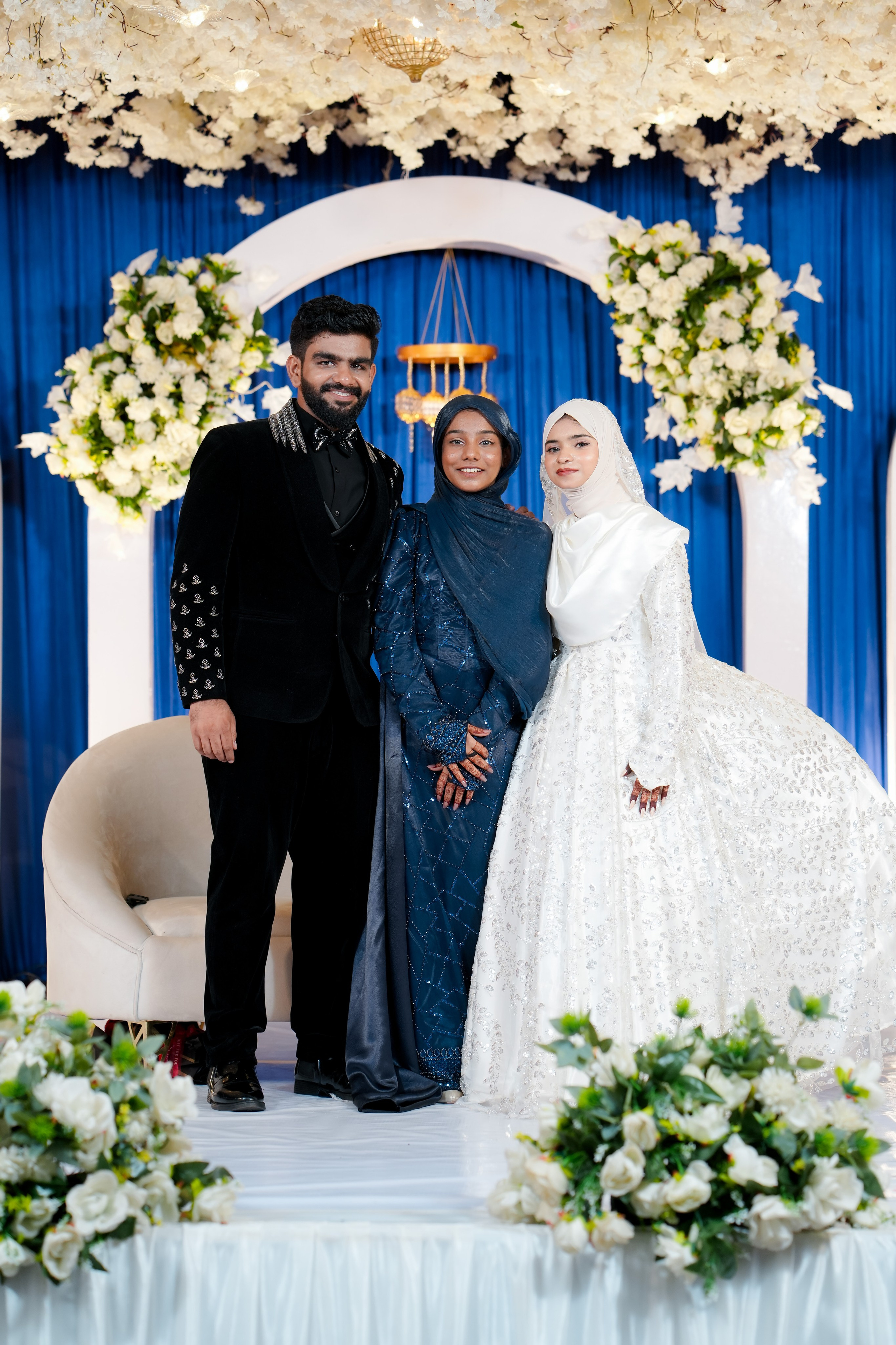 Sulthan&Lehra. VISUALIZE YOUR BIG MOMENTS