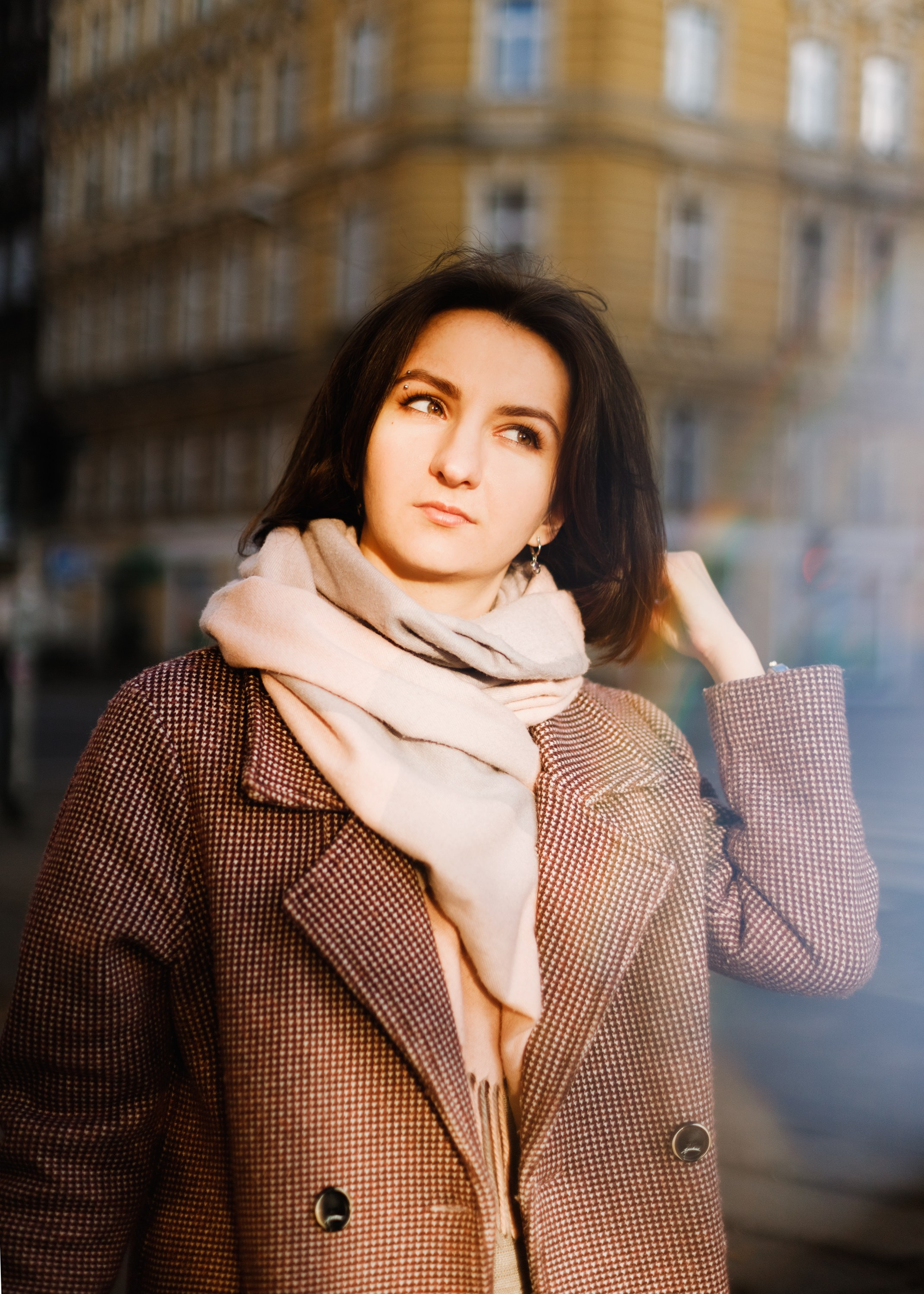 Nastya. Kaja | fotograf psów we Wrocławiu