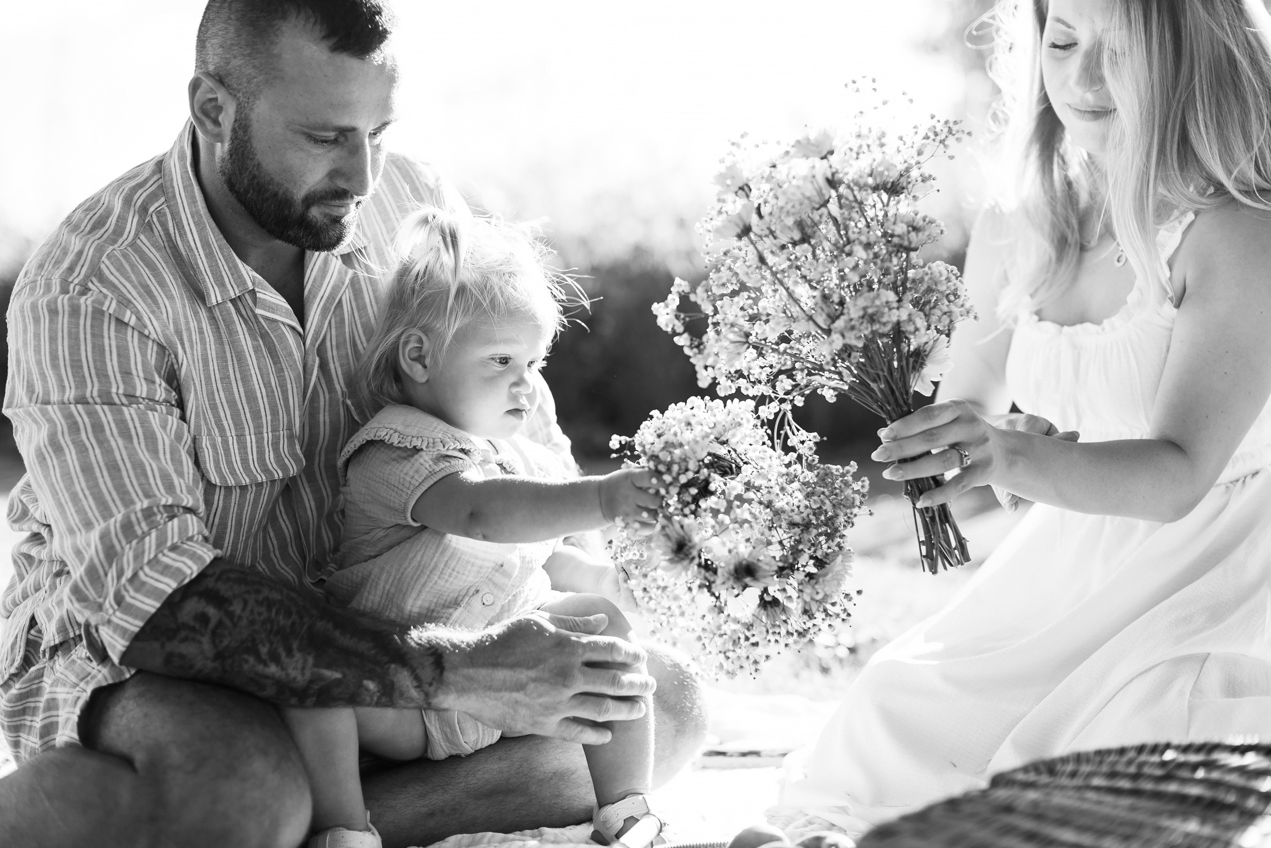 08.21.25 Family Photoshoot. Wedding family event photographer in Chicago Nick Yushevich