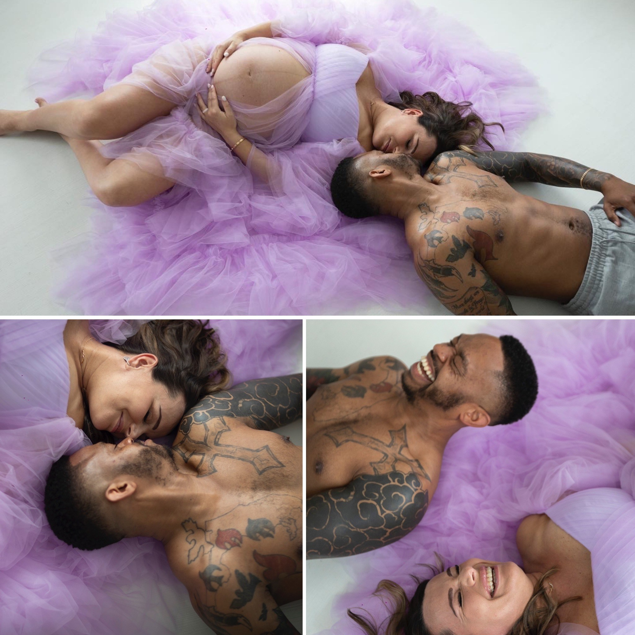 MATERNITY. Wedding Photography & Videography contenting in Tennessee and Florida