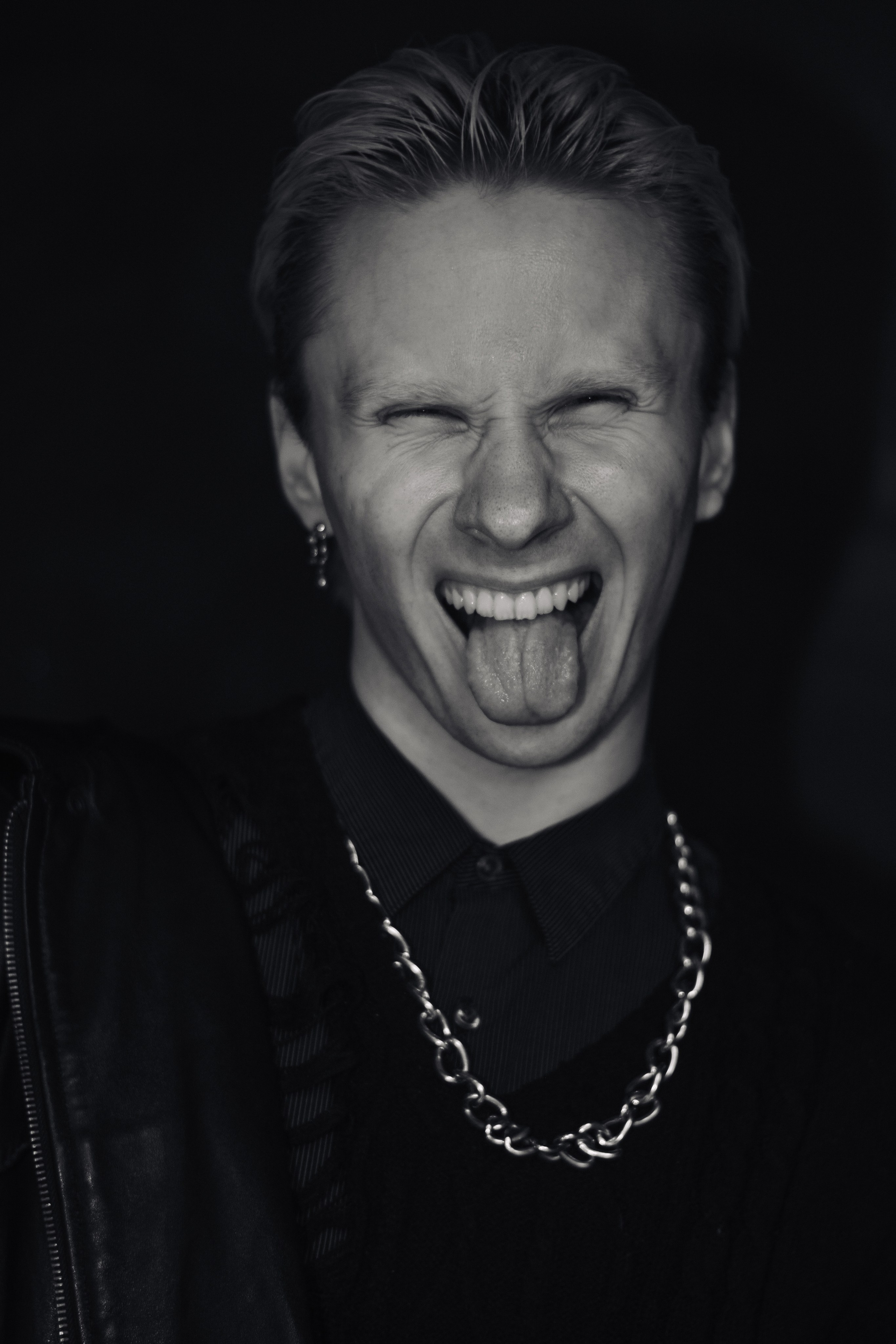 Severyn. Shpanarskiy Nazar