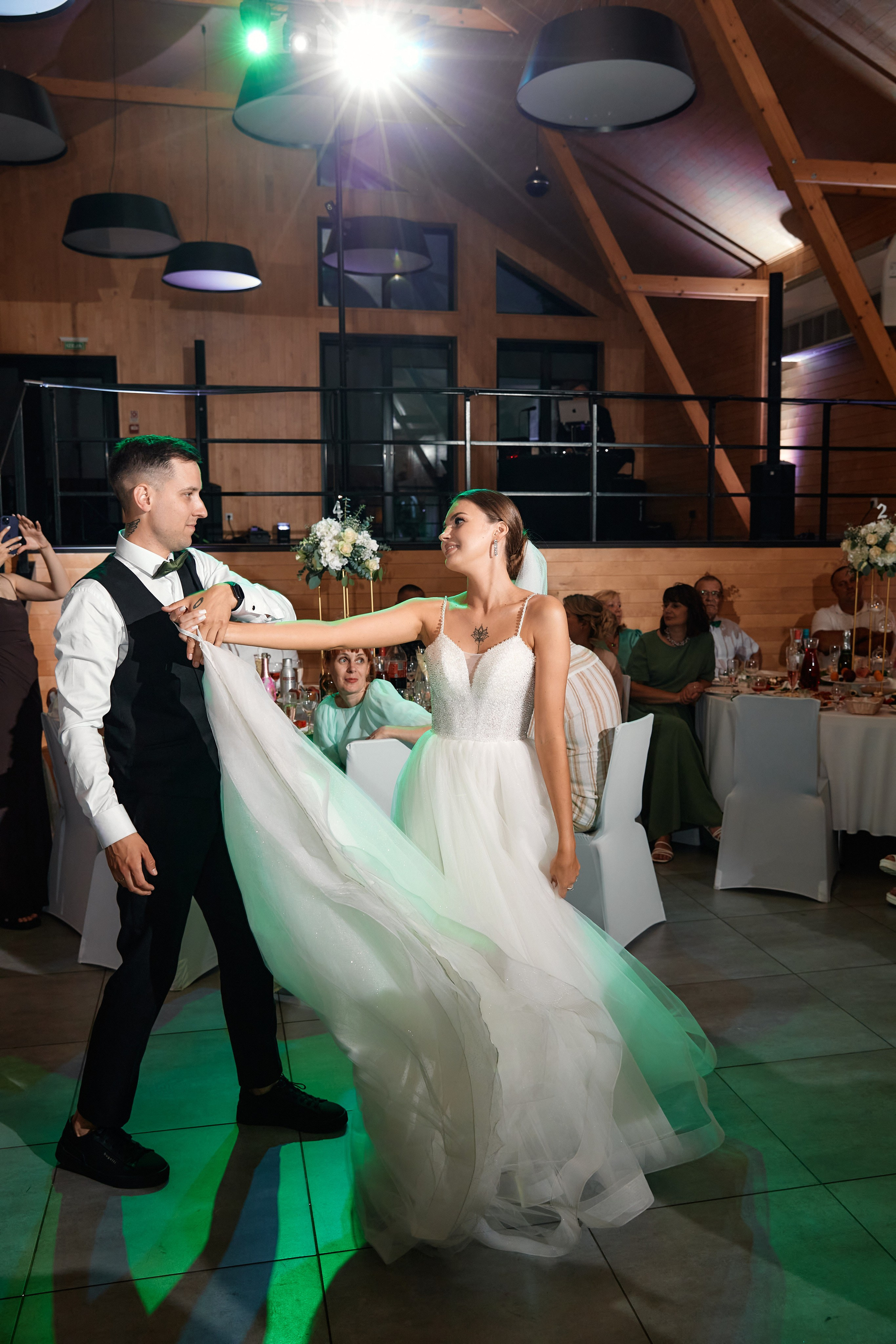 . Свадебный фотограф В Даугавпилсе Юрий Теплов