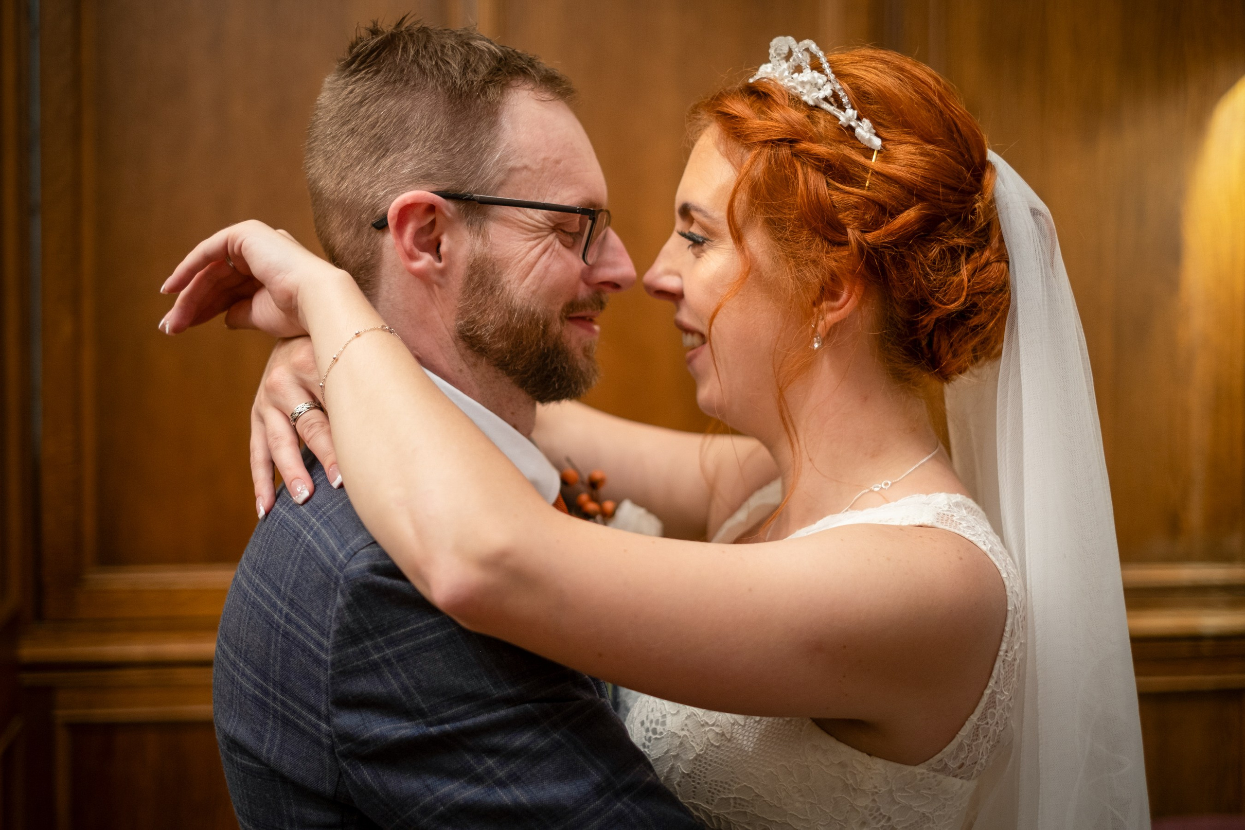 Resh Rall Wedding Photography