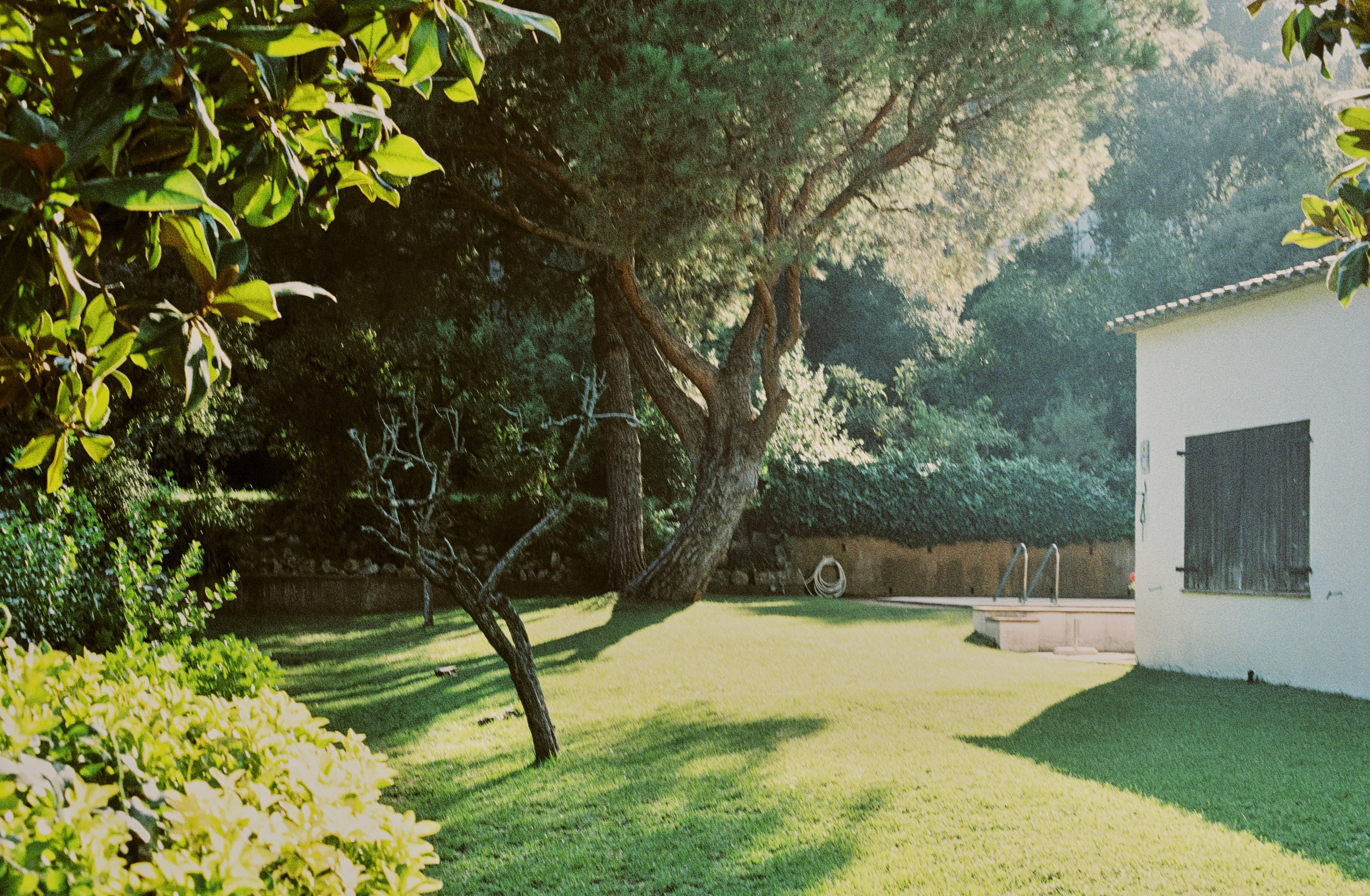 Wanderlust / Film photos. Fotografia personalna i fashion dla marek i agencji modelingowych. Warszawa, Europa. Yaroslav Storchak