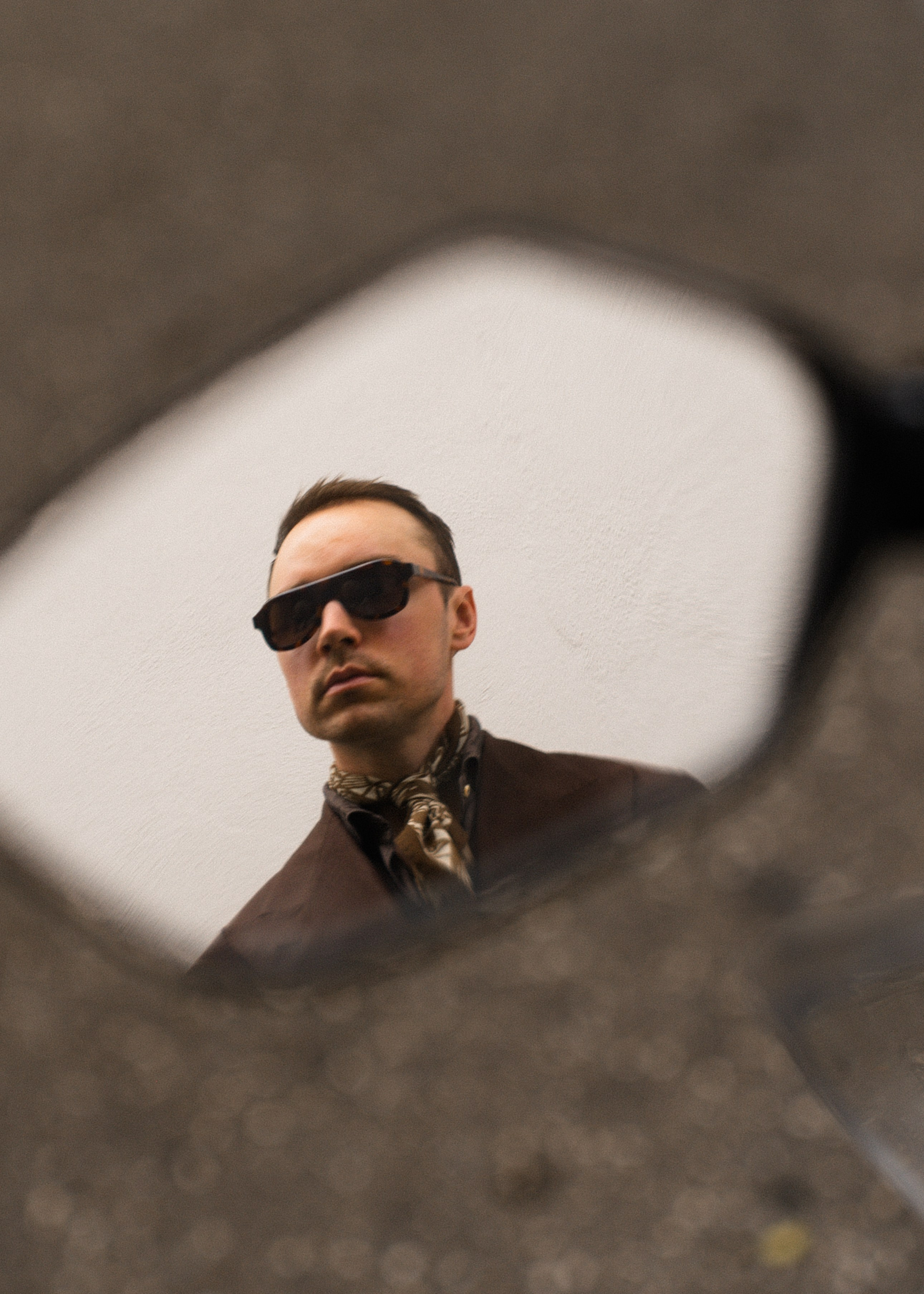 Jesper. Дарина Иванова, лайфстайл фотограф в Неаполе. Портреты, свадьбы