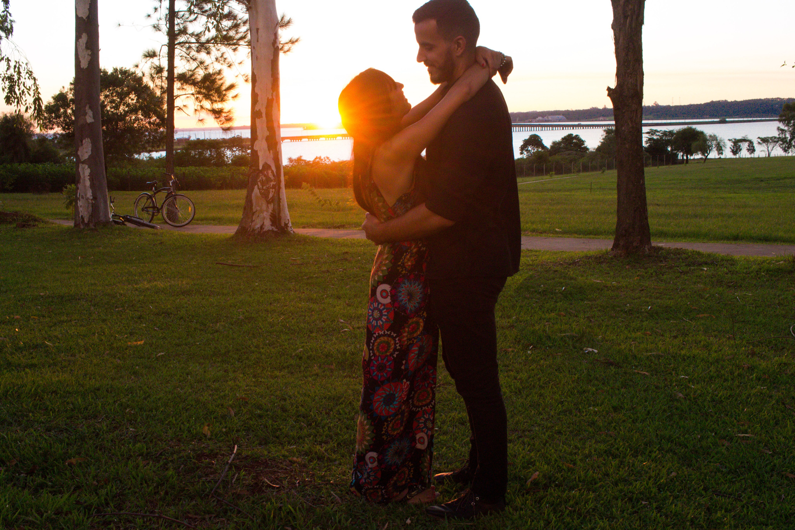 Yuliana & Carlos. Fotografo de casamiento en misiones y fotógrafo de familia  Posadas