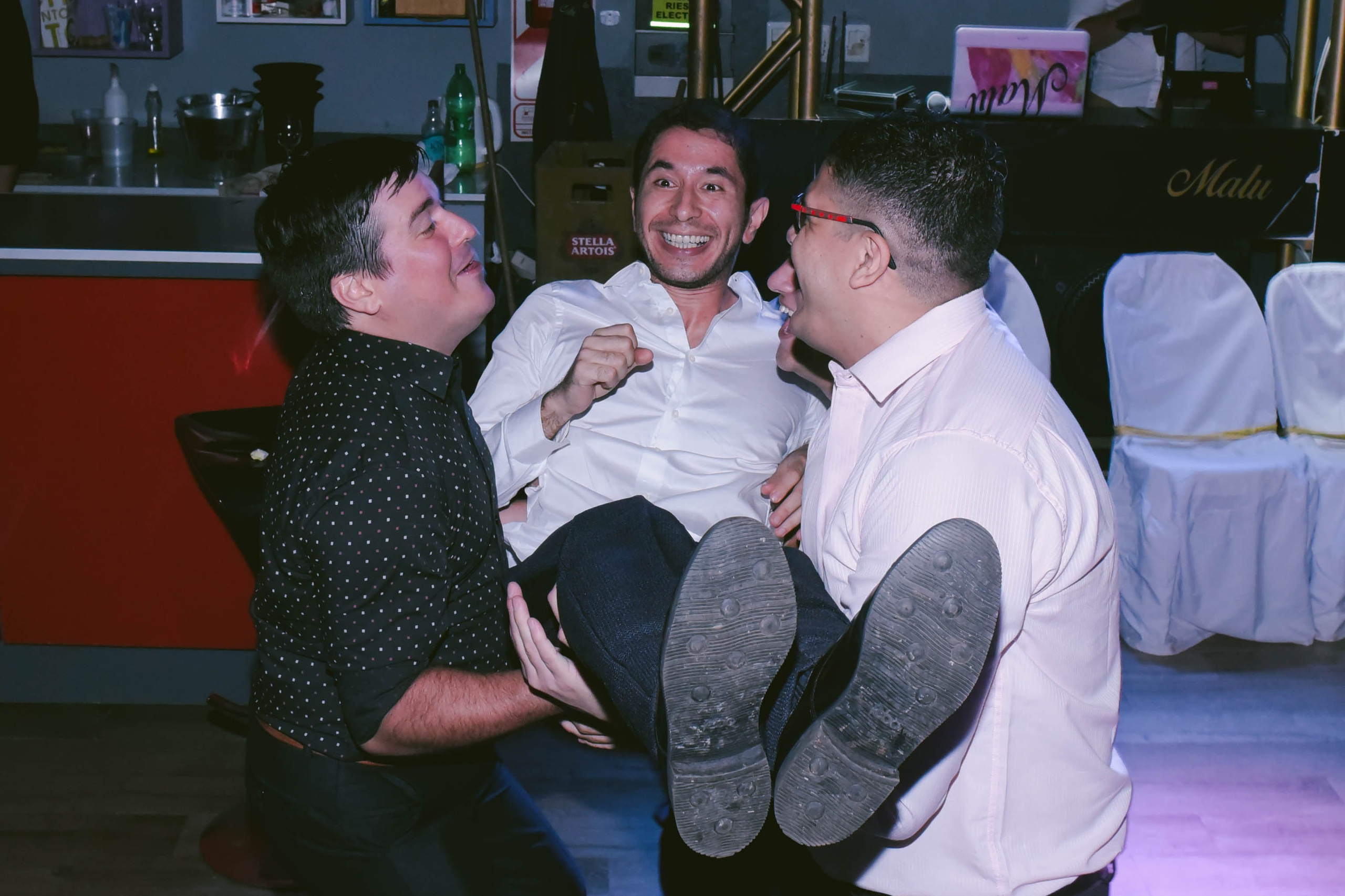 Casamiento de Carolina & Marcelo. Fotografo de casamiento en misiones y fotógrafo de familia  Posadas