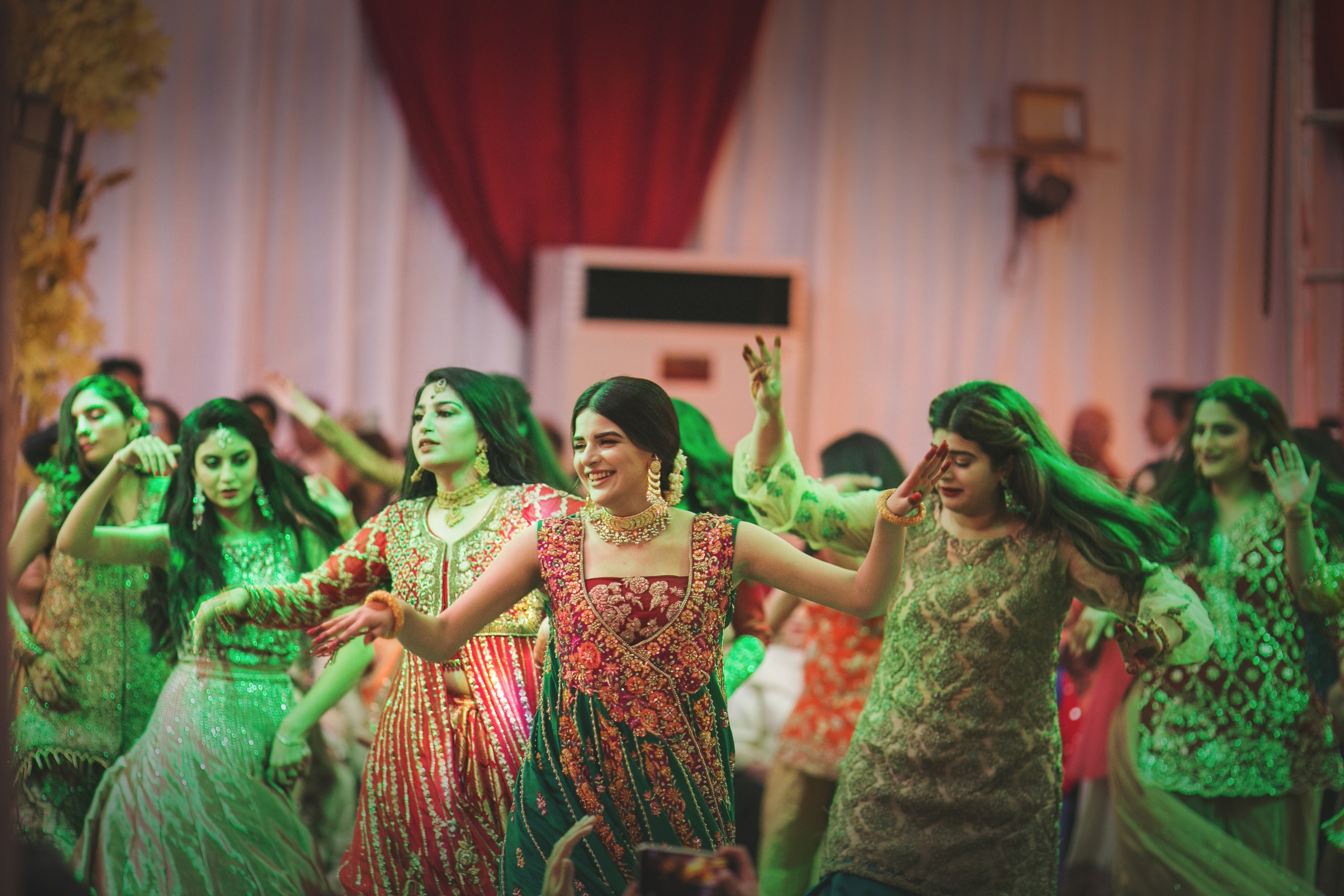 Portfolio. Chaar Bhai — Your Personal Family Historians