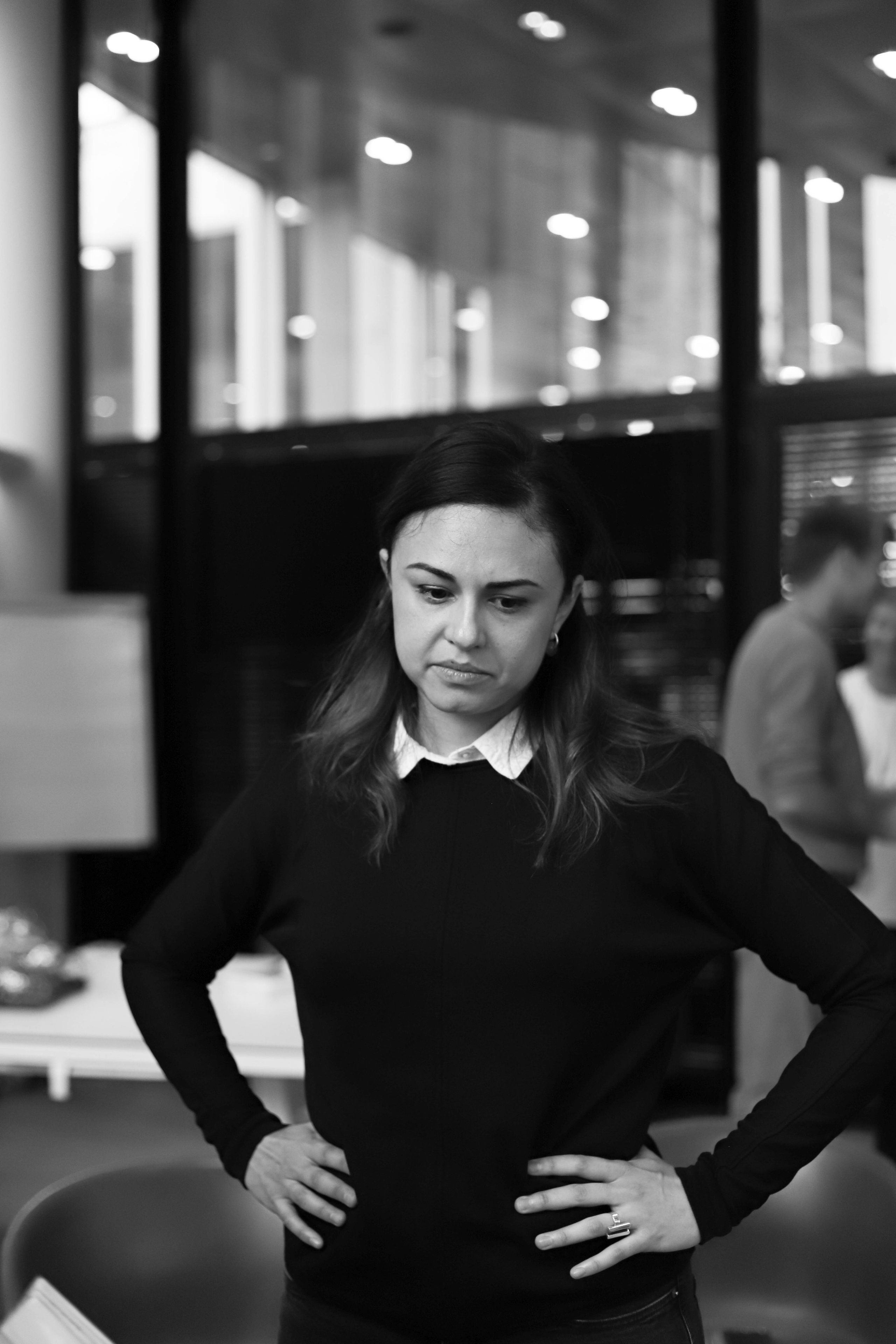 Stephanie’s Team. Family and Portraits photographer Diana Andoni