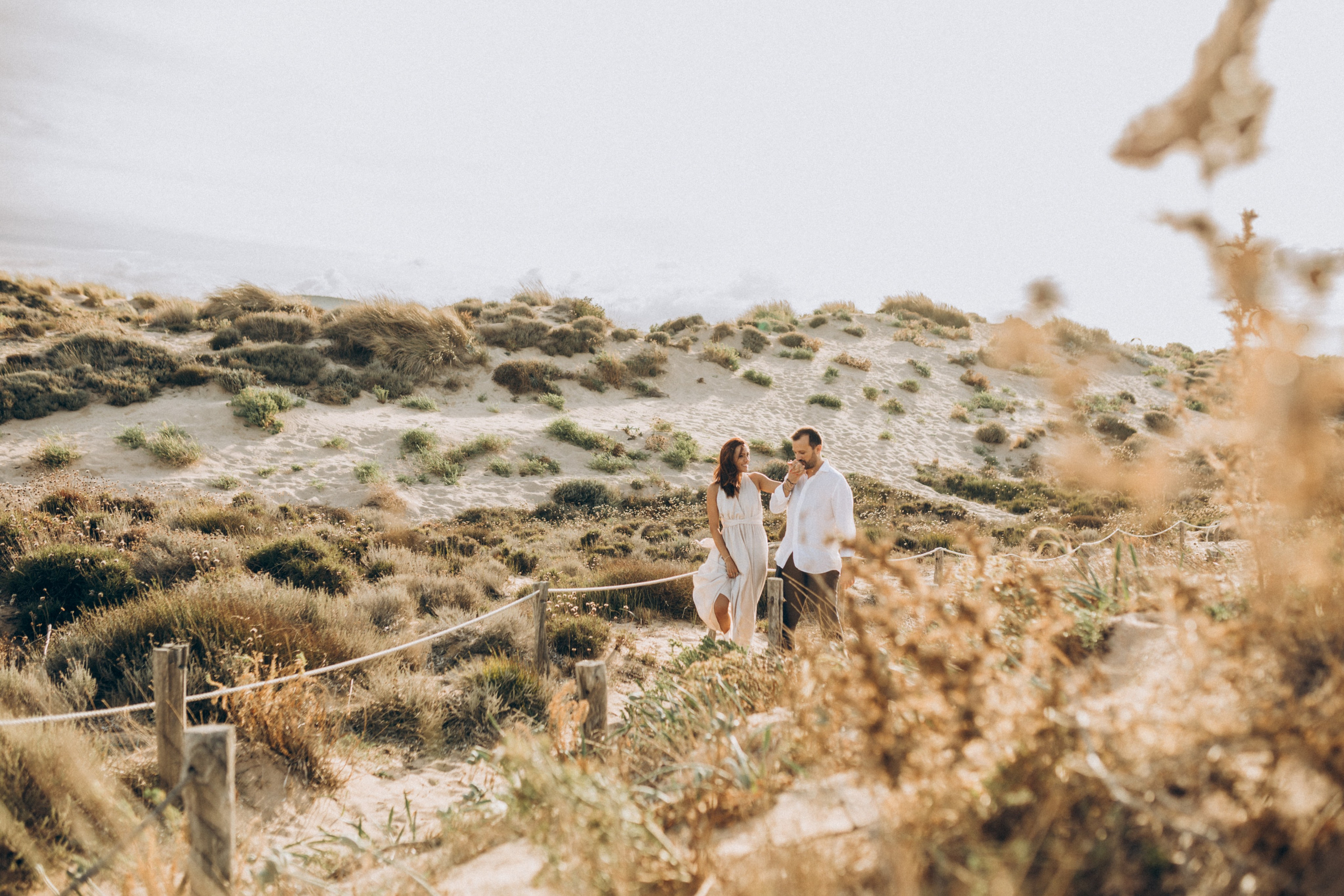 Elena & Roberto. Home