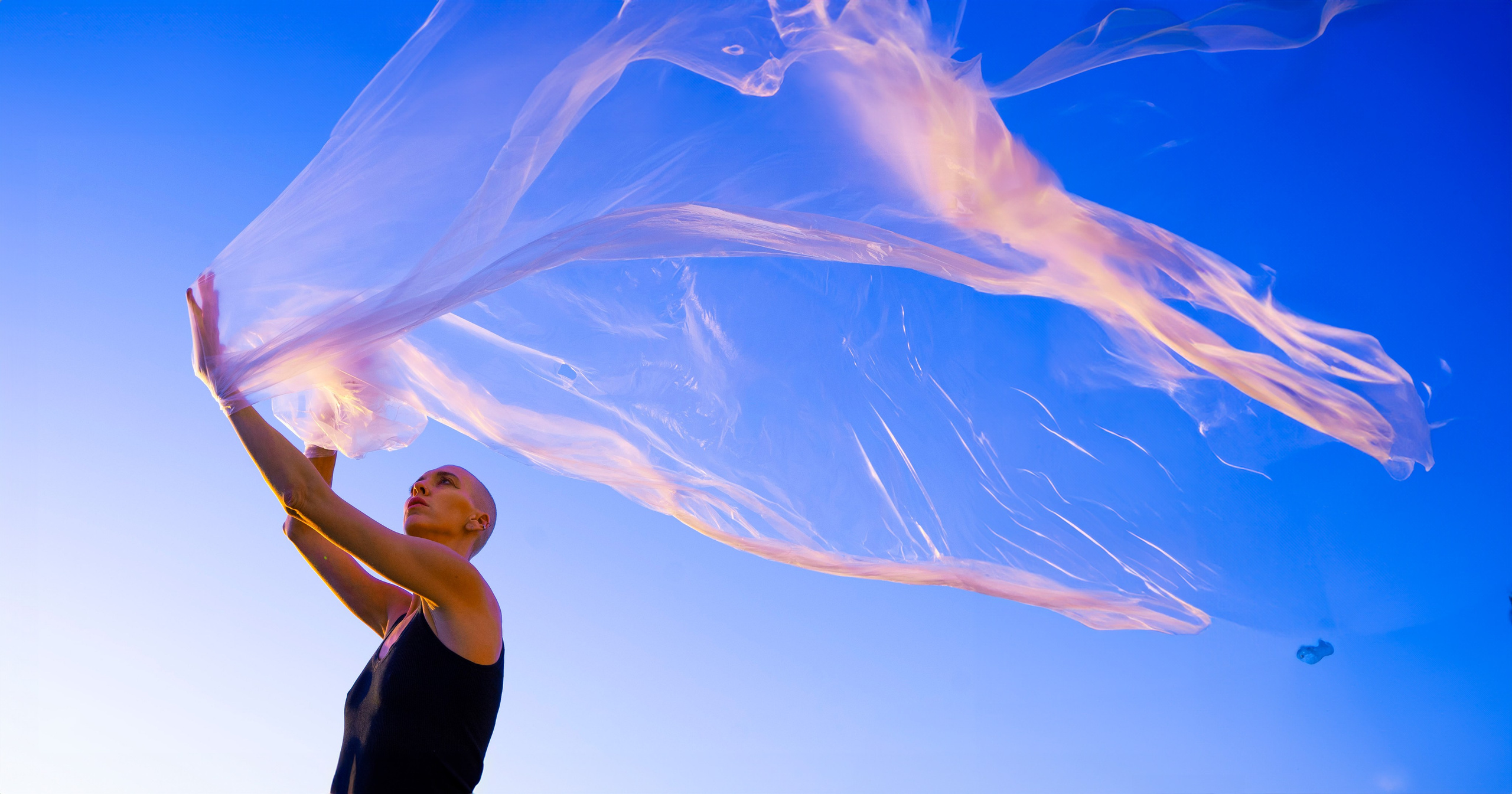 Anka. Maria Sher. Fotógrafa profissional do Porto, Portugal