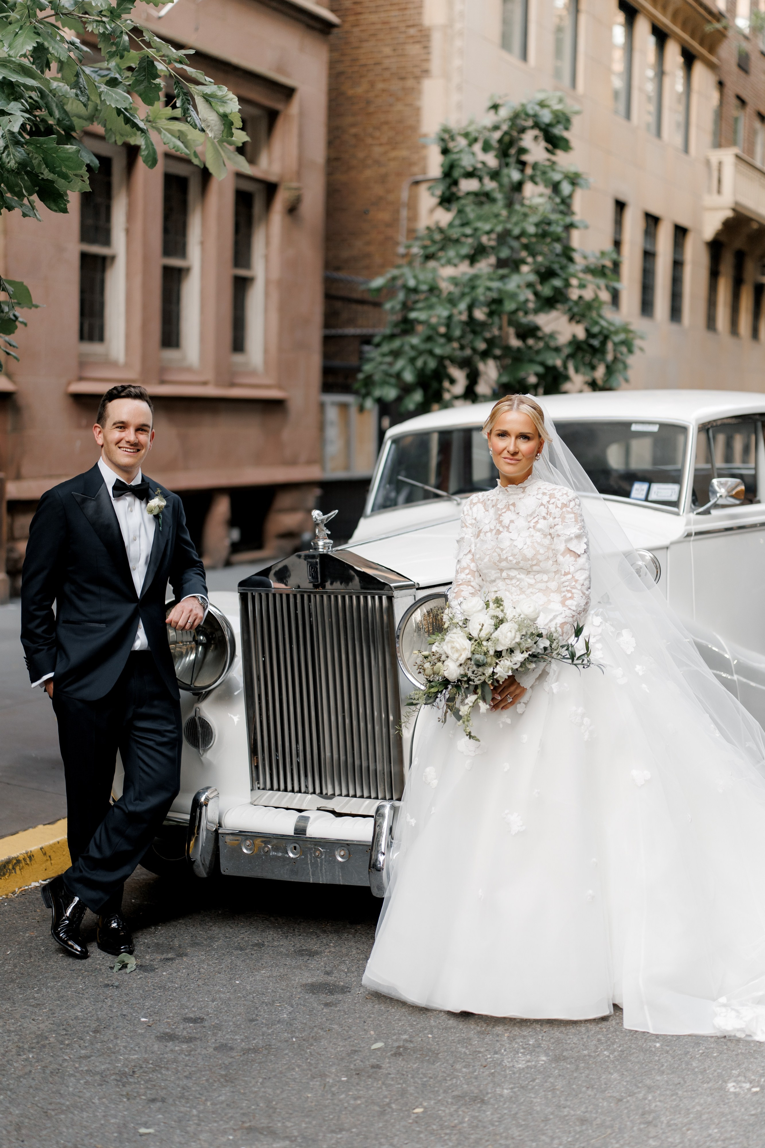 Killeen and Patrick. Wedding photographer and videographer New York | New Jersey