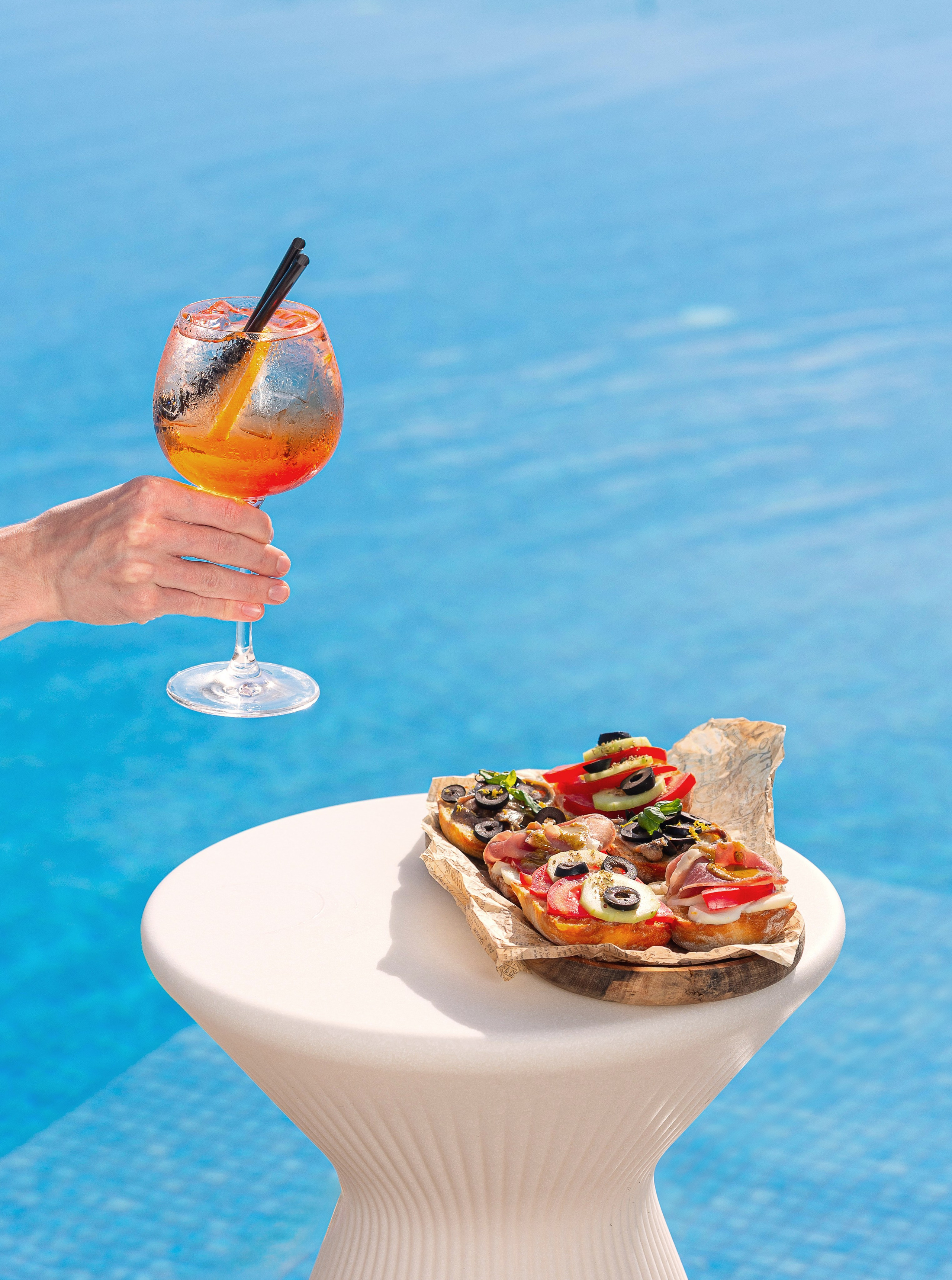 Фотограф в Черногории Андрей Свитайло