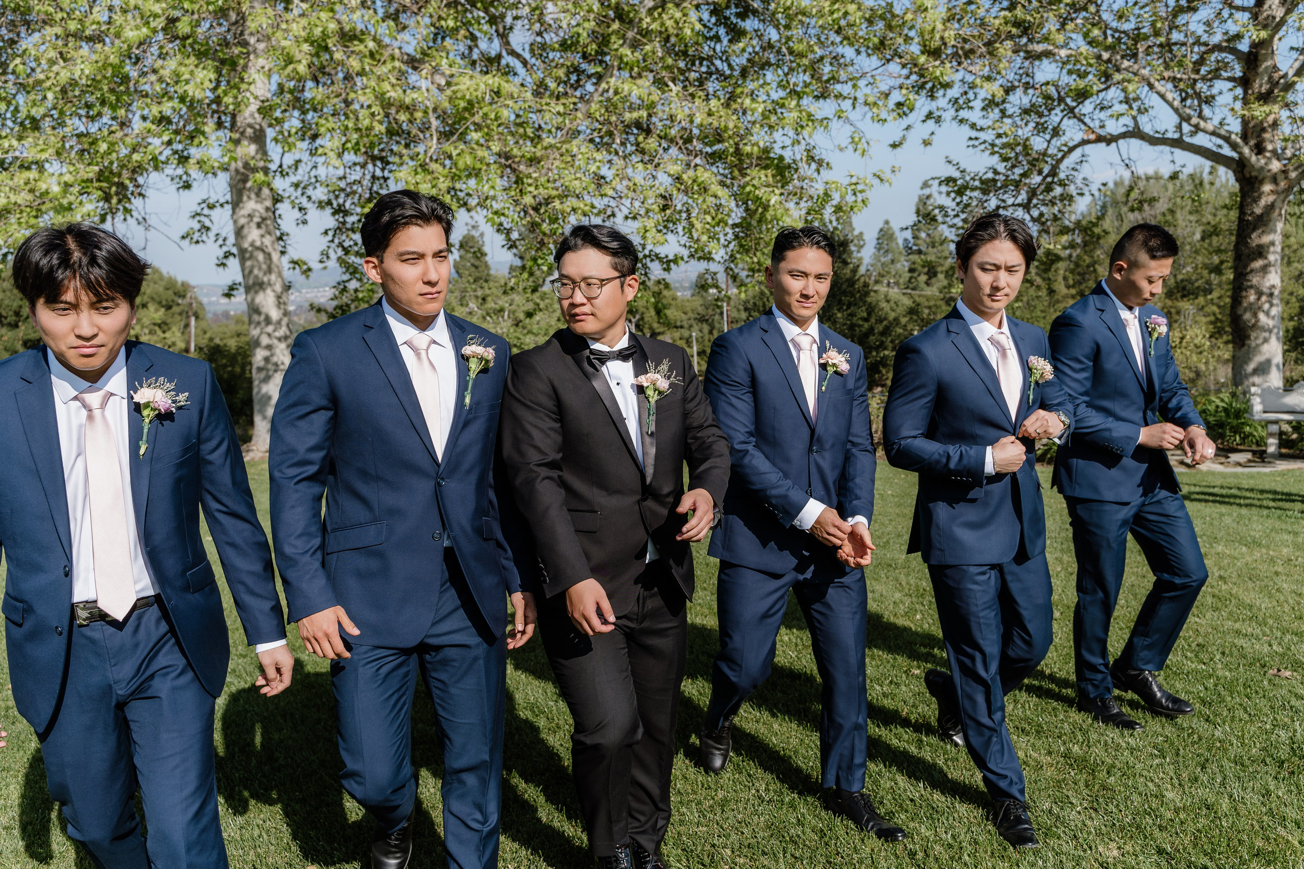 Daniel & Michelle Wedding. Pixel Pie — Wedding Photography & Videography