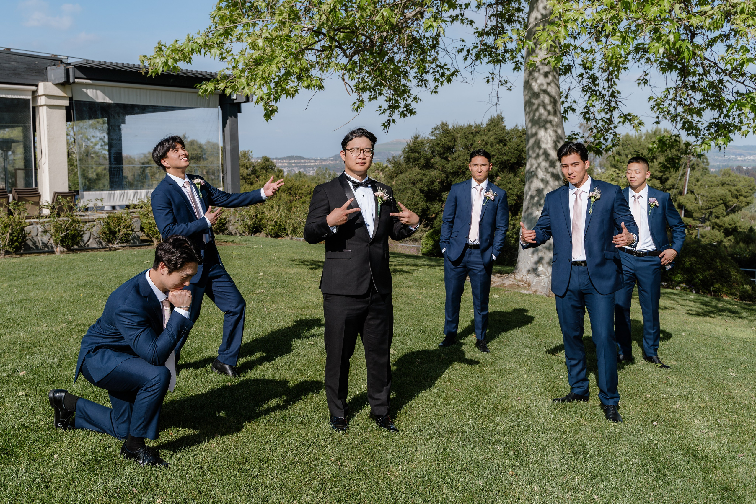 Daniel & Michelle Wedding. Pixel Pie — Wedding Photography & Videography