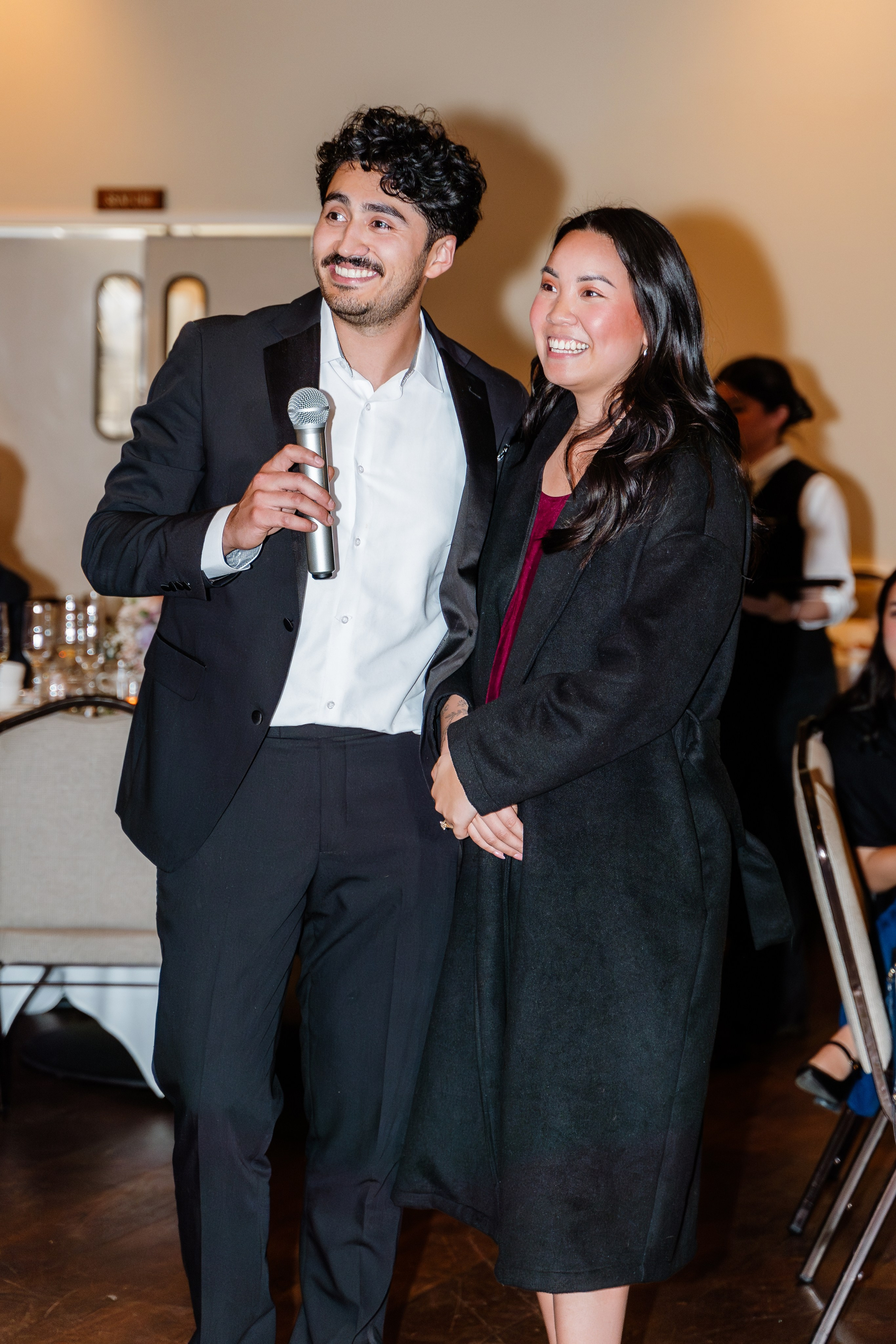 Daniel & Michelle Wedding. Pixel Pie — Wedding Photography & Videography