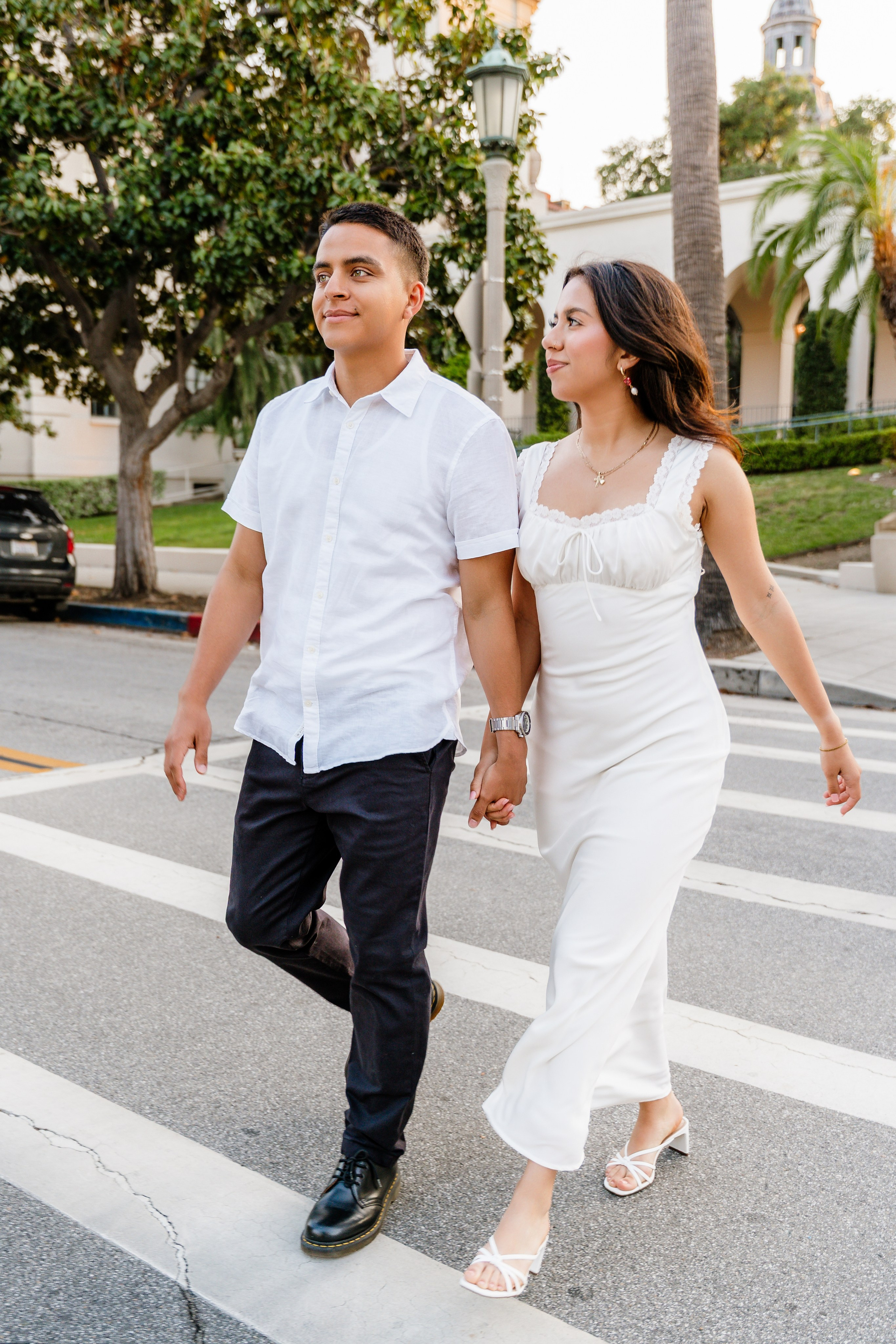 Alvaro & Carina Engagement. Pixel Pie — Wedding Photography & Videography