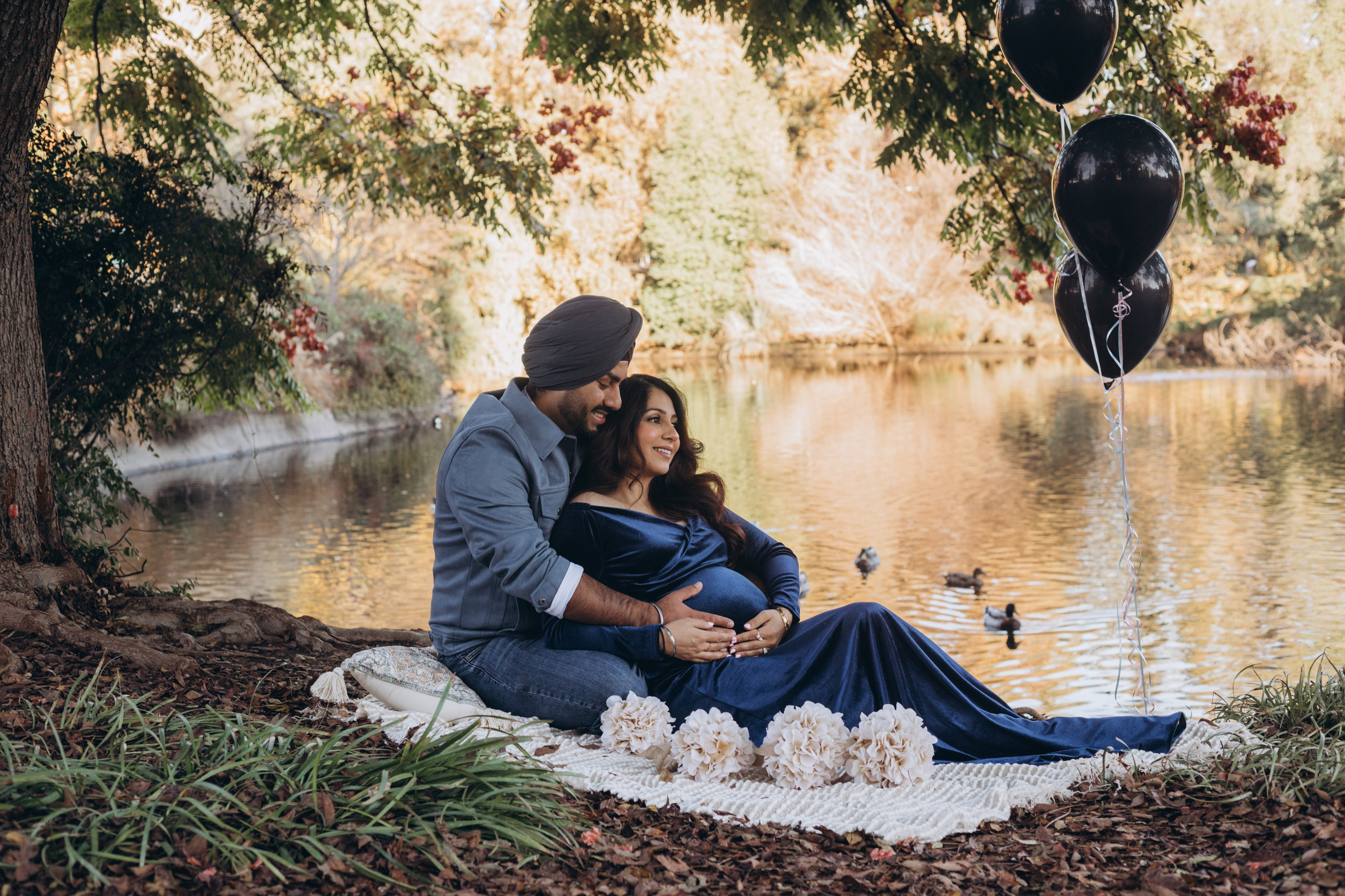 Wonderfule Pregnancy. Family and children’s lifestyle photographer Elena Tumanova