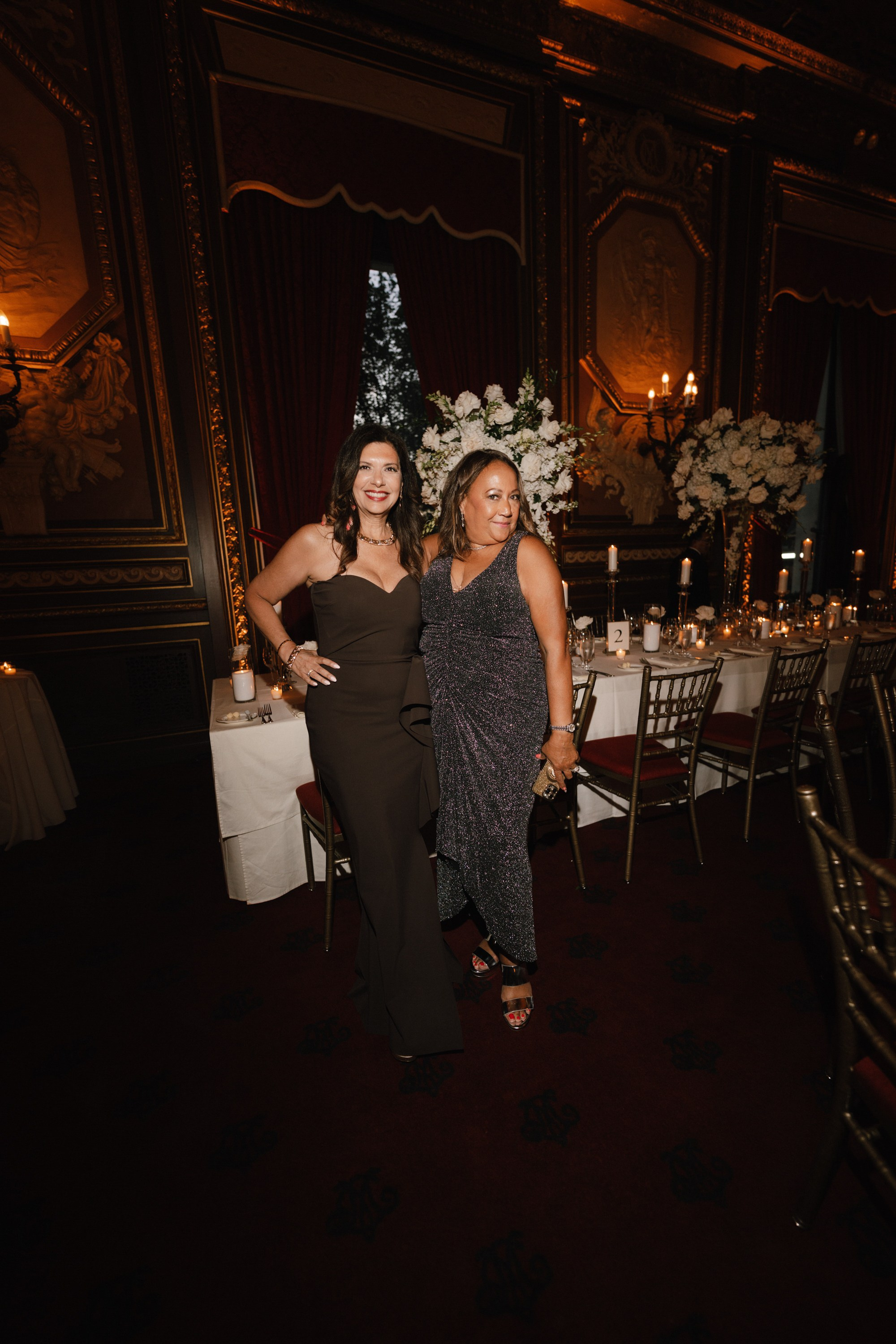 Nicole and Akash. Wedding photographer and videographer New York | New Jersey