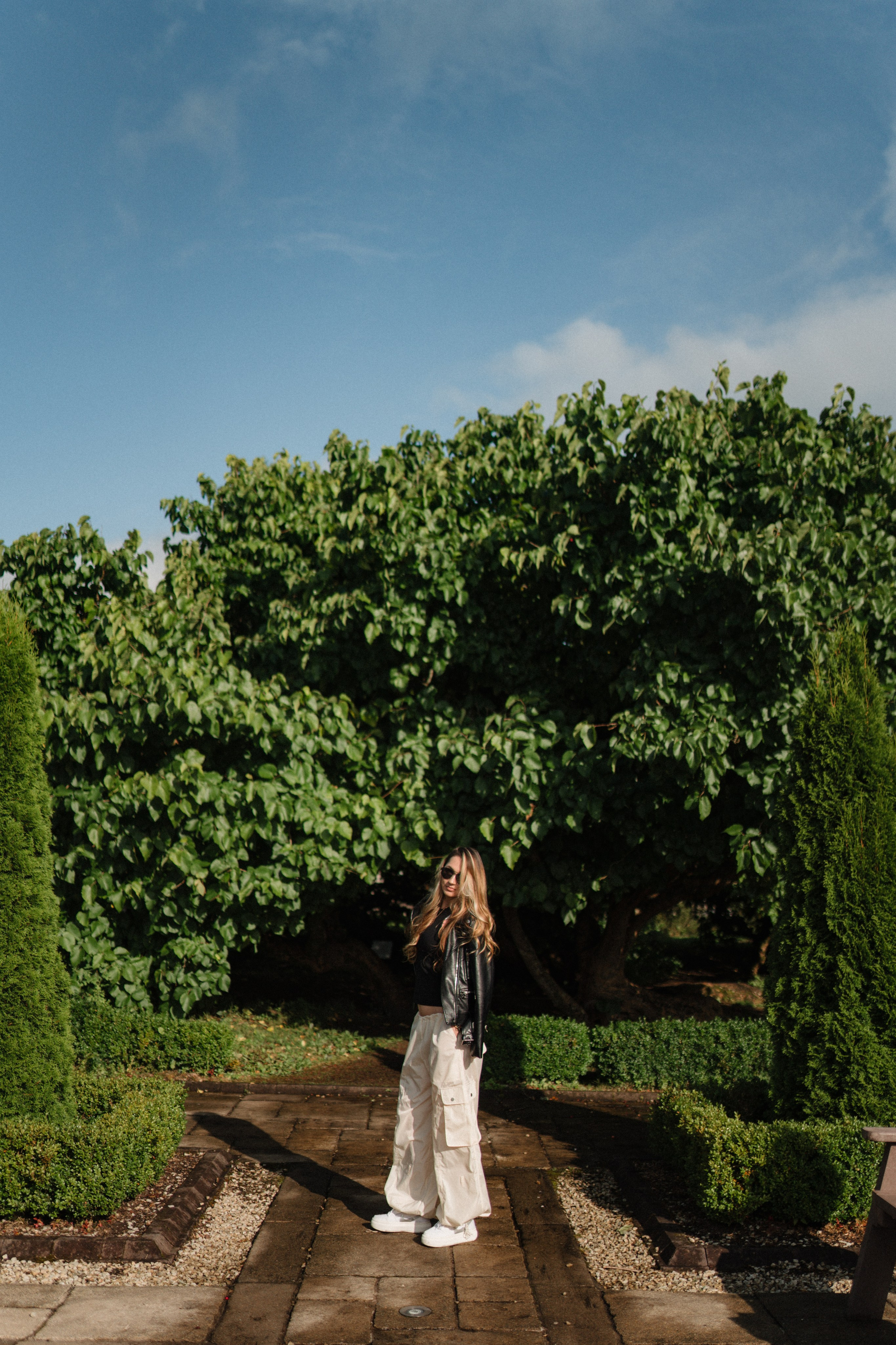 Maria. Wedding and family photographer Ireland