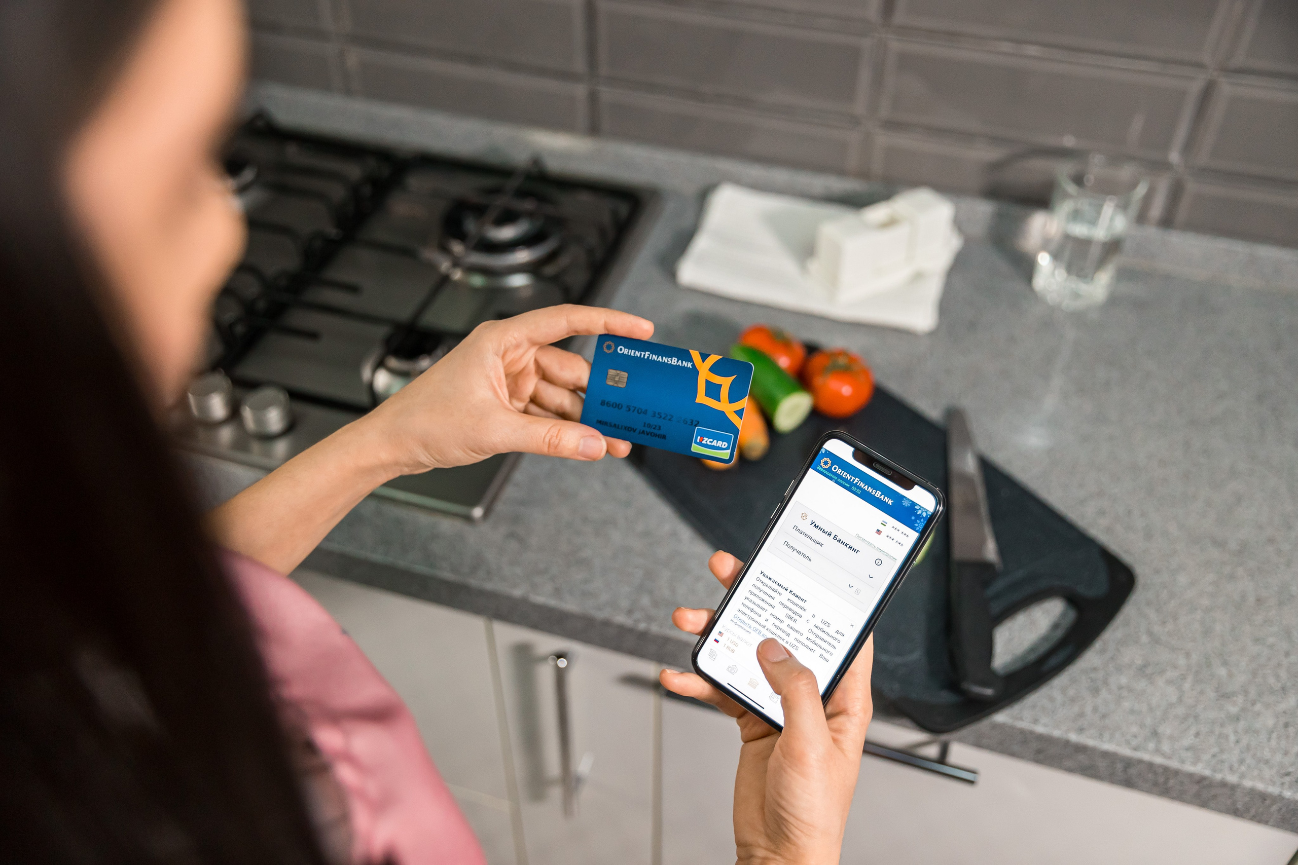 Коммерческая фотосъёмка. Яркие моменты, запечатленные в каждом кадре