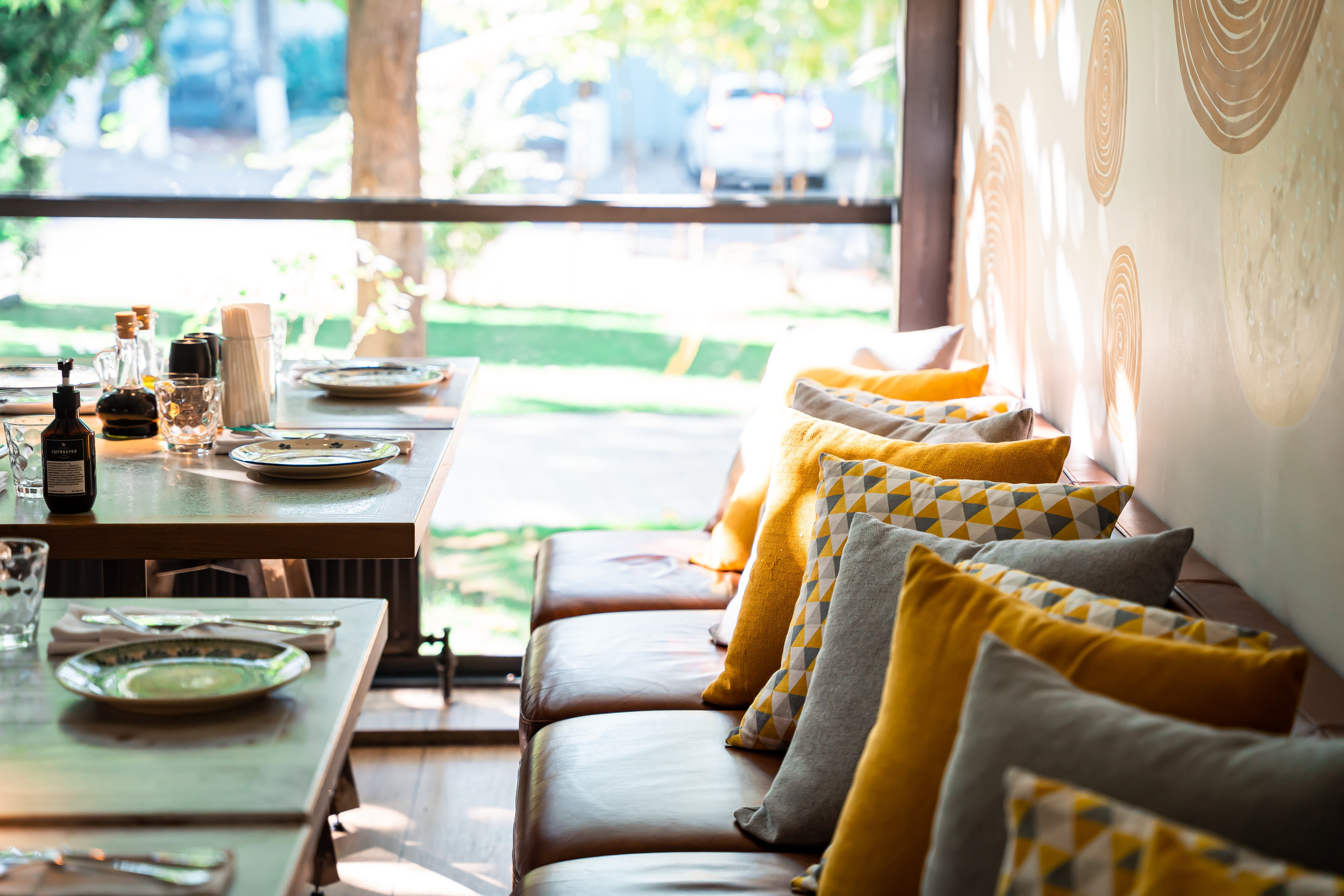 Интерьерная фотосъёмка. Яркие моменты, запечатленные в каждом кадре