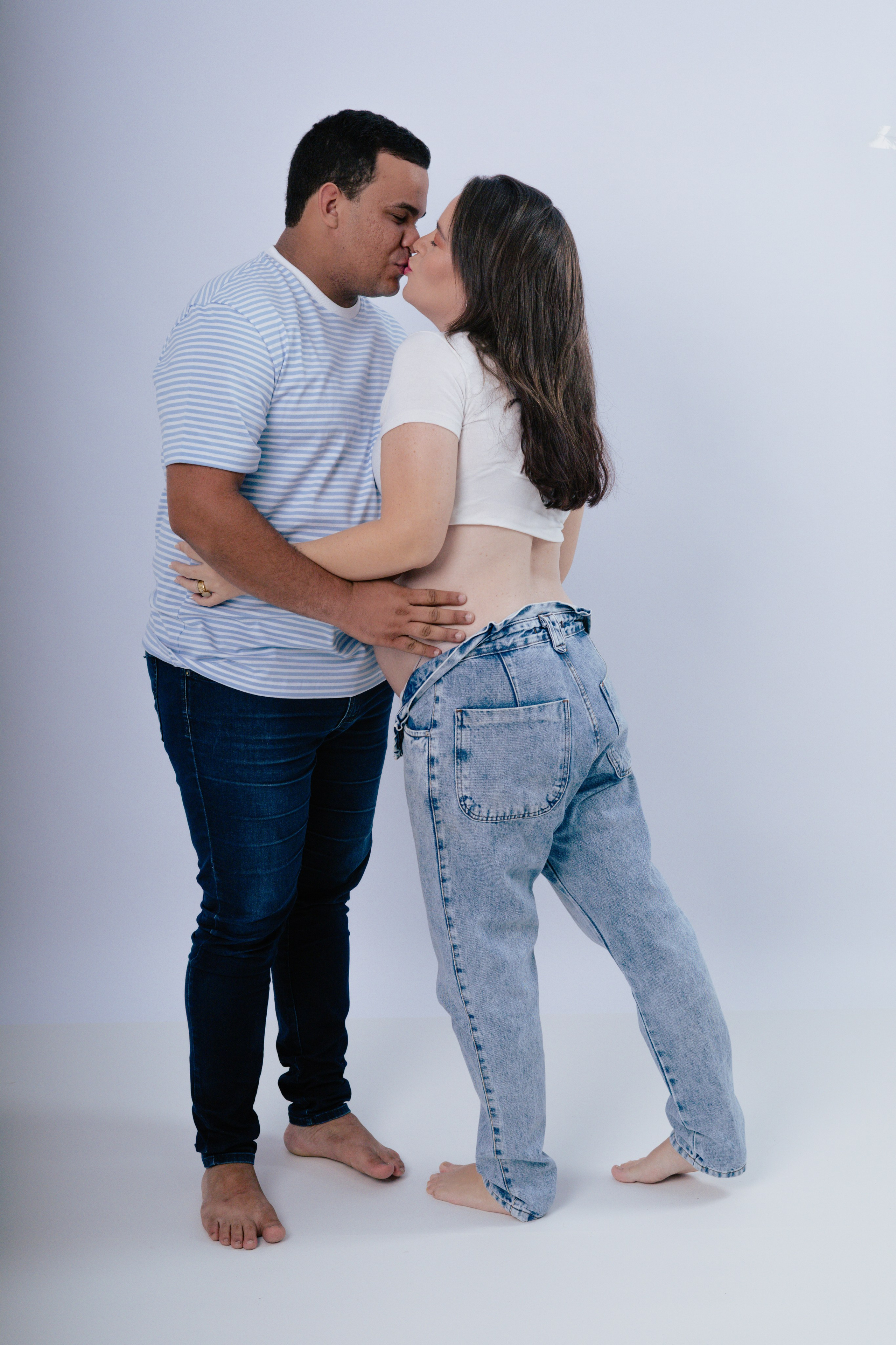 Á espera de Arthur. Salvy fotografia