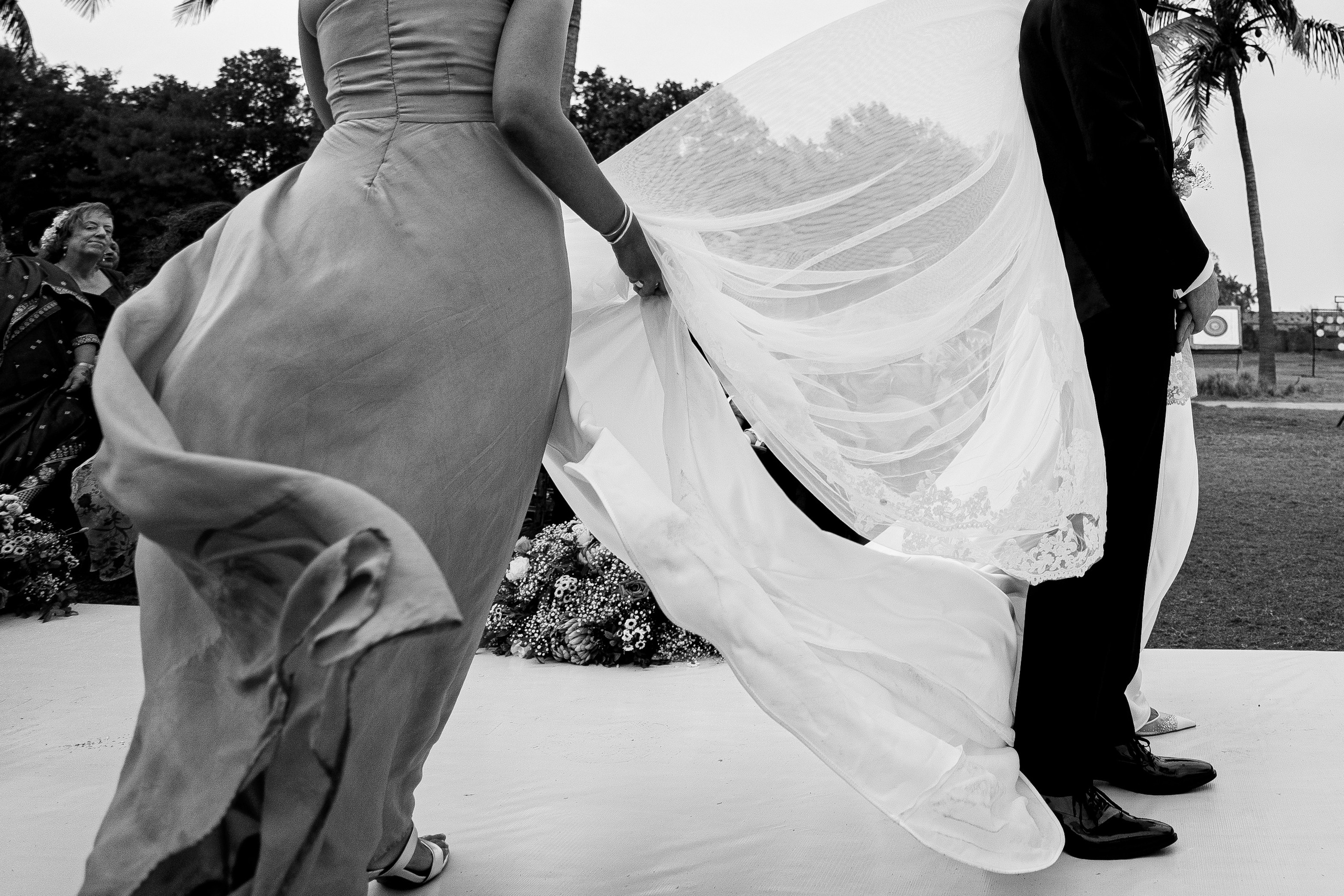 EVITA & DAVID. Wedding photographer Avira Stories