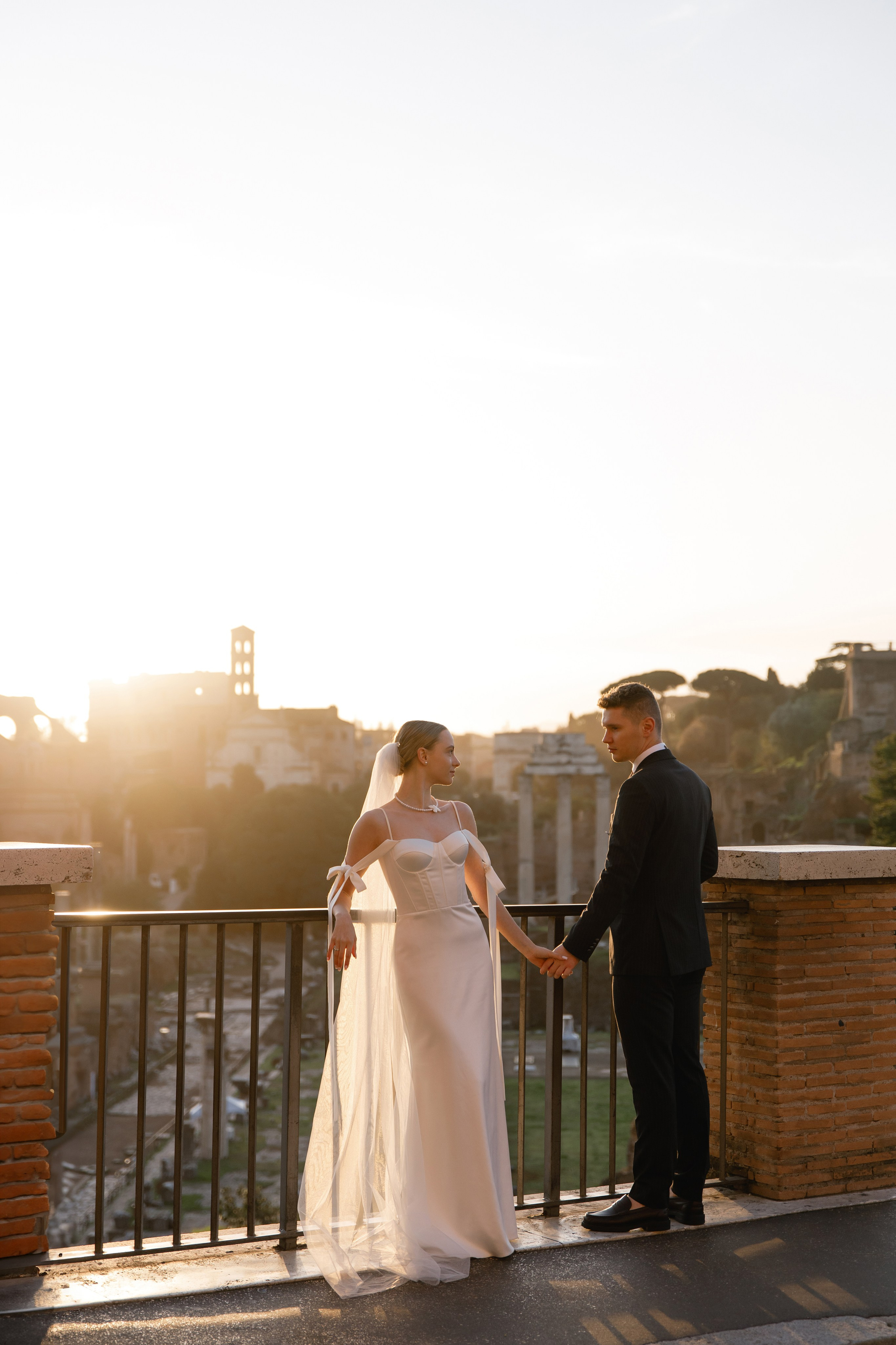 Wedding Photographer in Rome. Wedding Photographer Rome Tuscany Como Sicily Puglia Amalfy Italy- Oksana Savenchuk