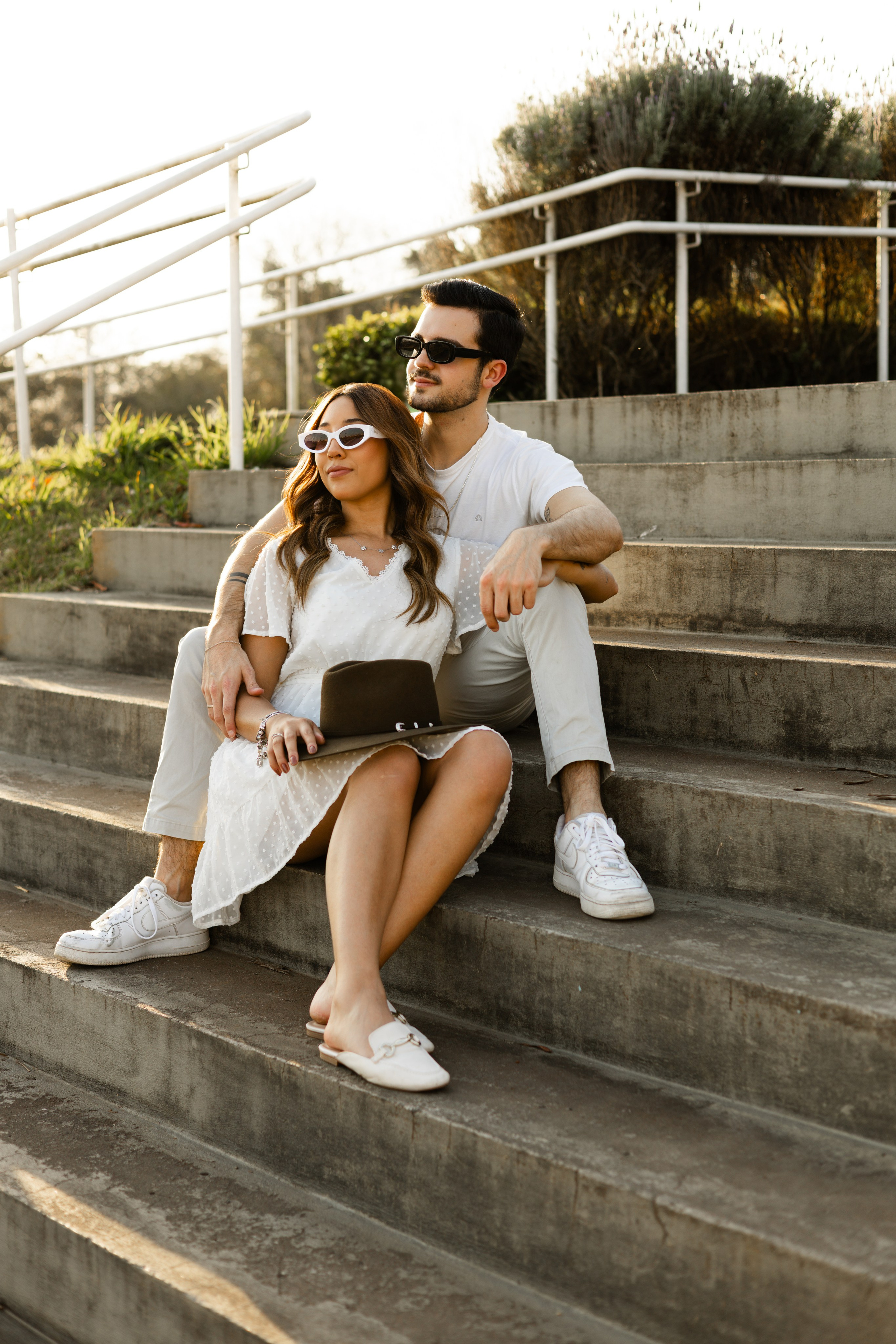 Editorial Pré Wedding