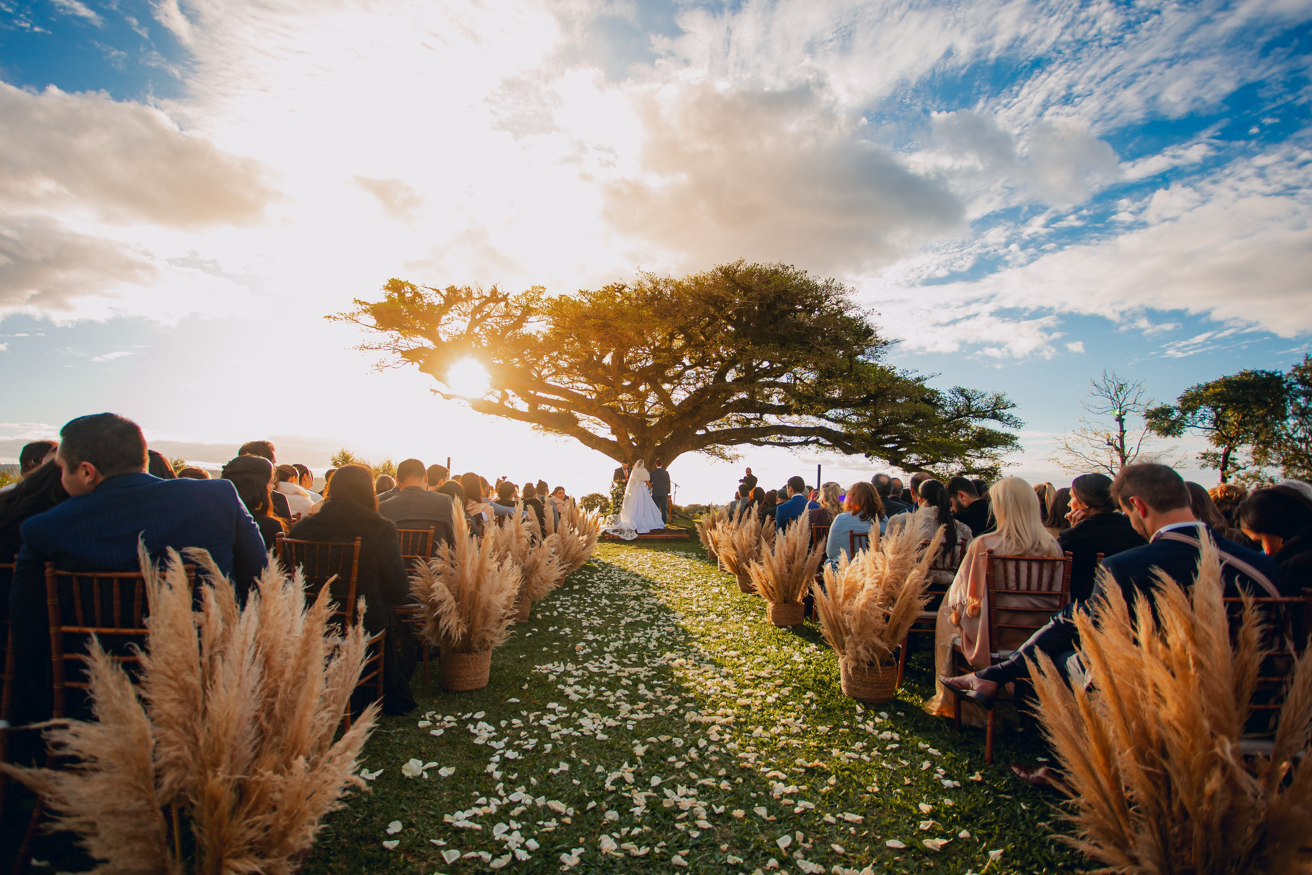 CASAMENTOS. Mayke Luz Fotografia