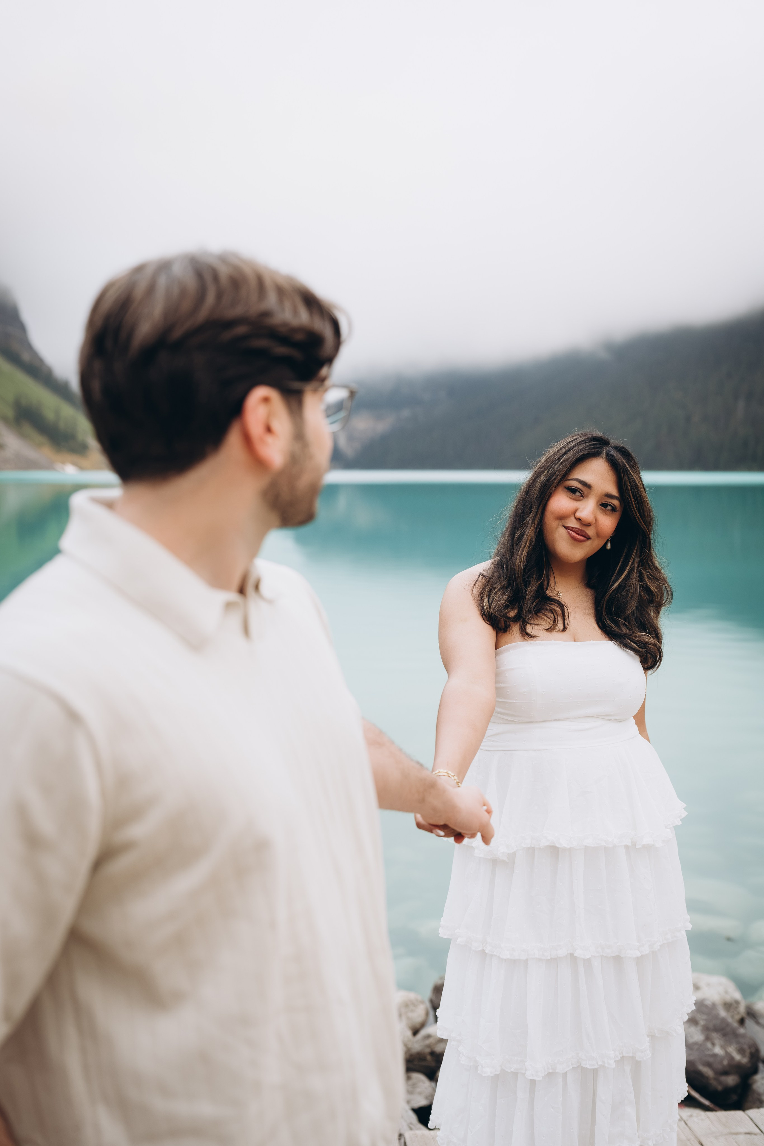 Chiara & Lucas. Calgary Wedding & Lifestyle Photographer — Yevhen Polishchuk