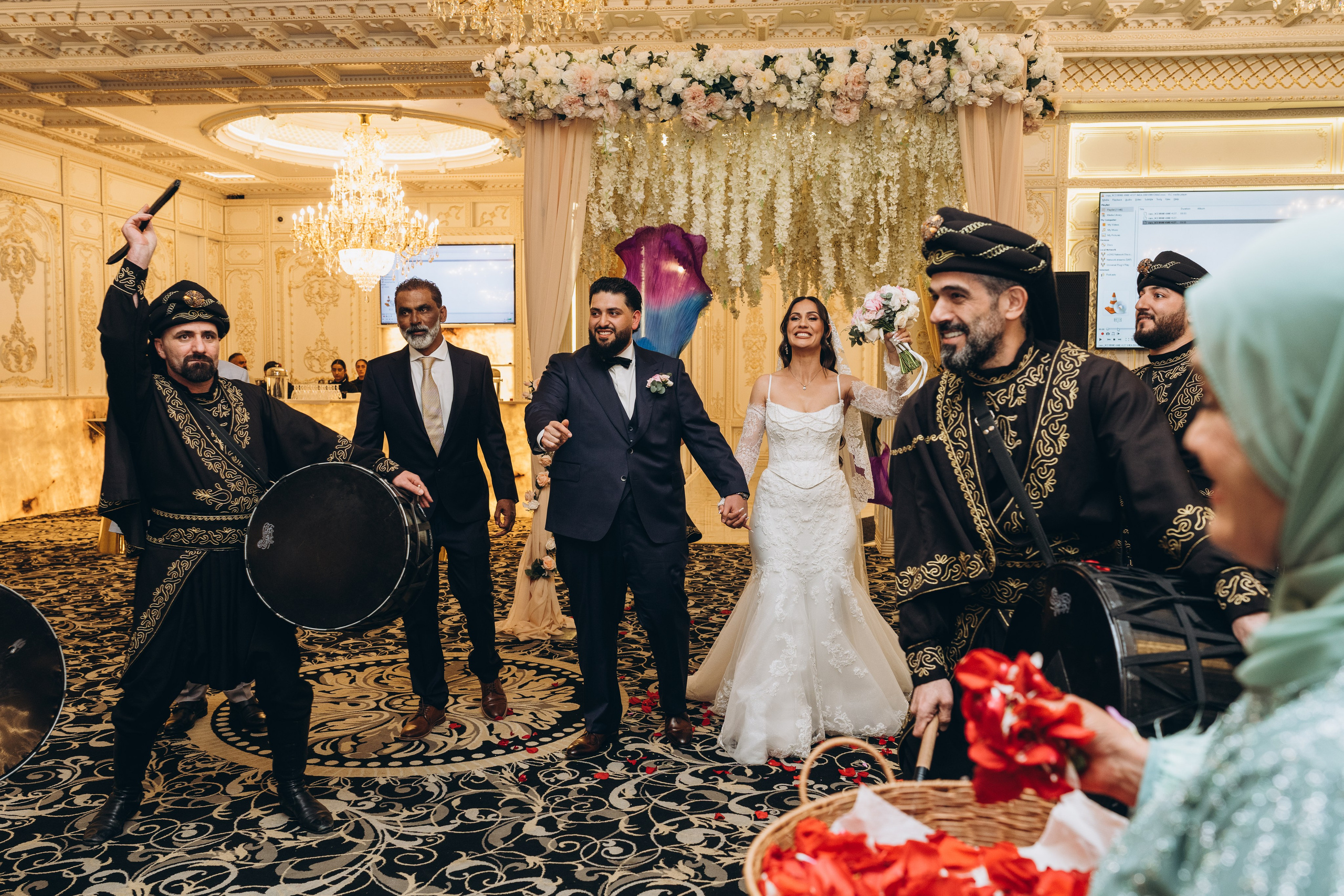 Salman & Sausan. Calgary Wedding & Lifestyle Photographer — Yevhen Polishchuk