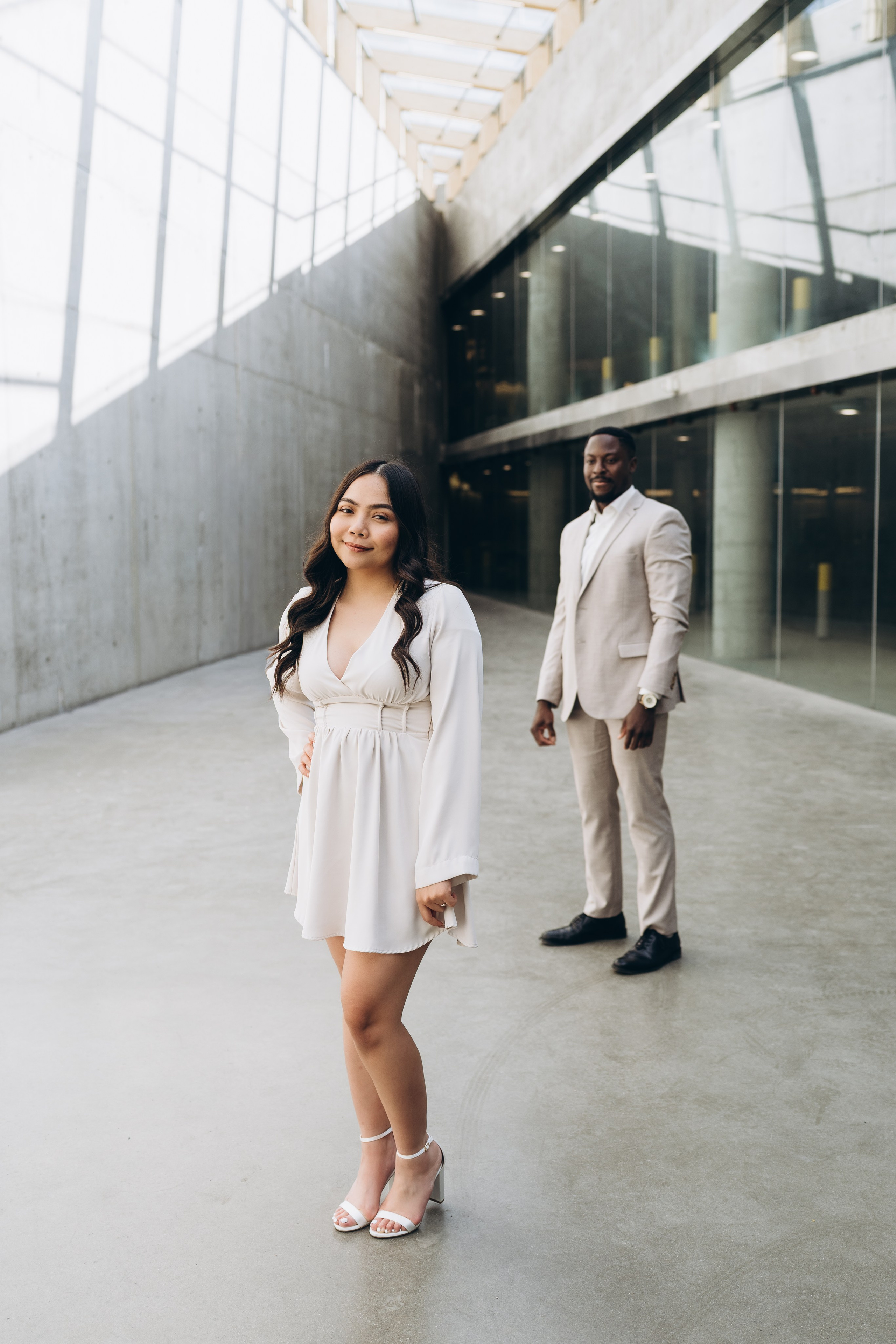 Janella & Alex. Calgary Wedding & Lifestyle Photographer — Yevhen Polishchuk