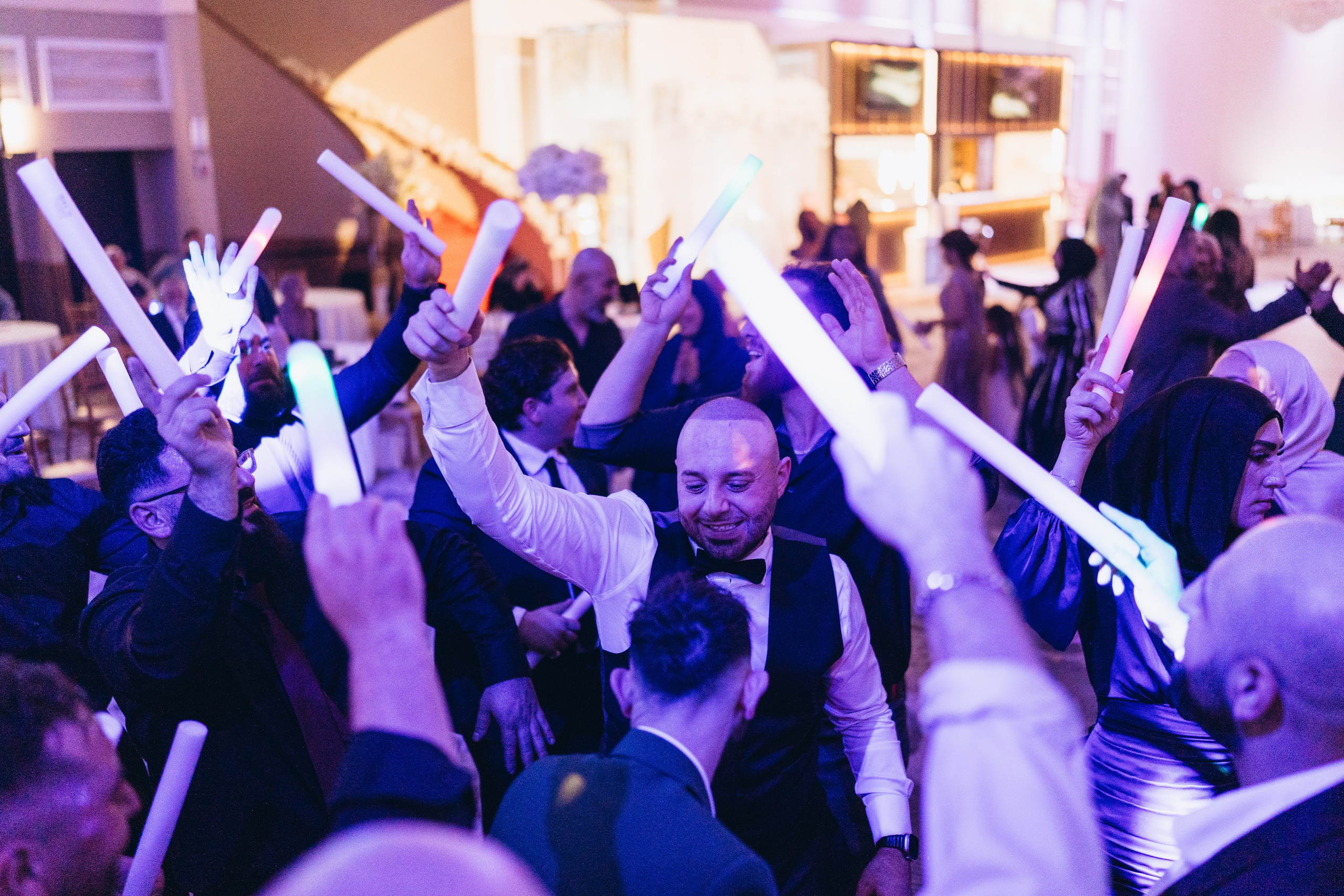 Hanan & Baraa. Calgary Wedding & Lifestyle Photographer — Yevhen Polishchuk