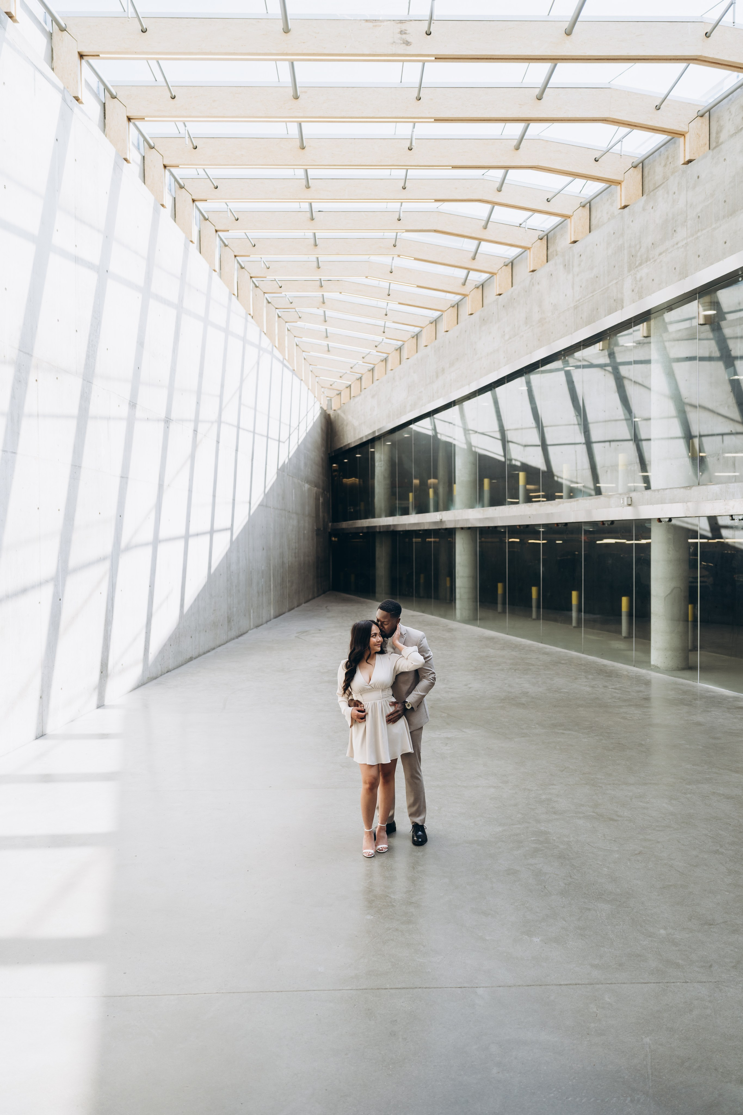 Janella & Alex. Calgary Wedding & Lifestyle Photographer — Yevhen Polishchuk