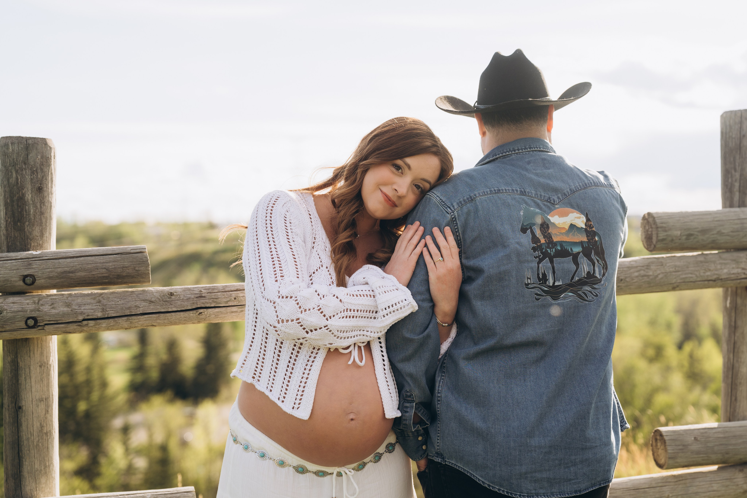 Joсelyn & Hart. Calgary Wedding & Lifestyle Photographer — Yevhen Polishchuk