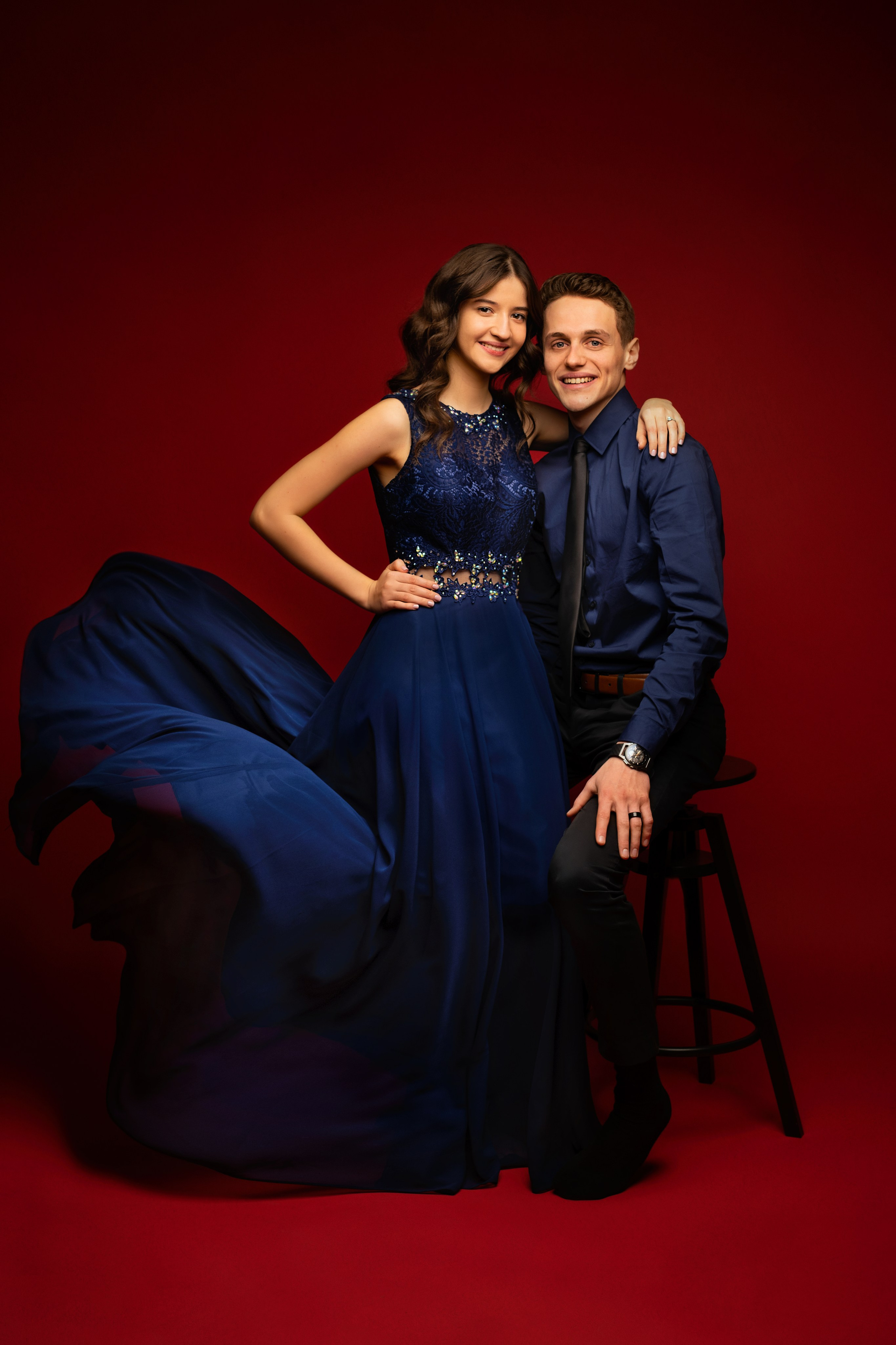 Anton & Ruth. Wedding & family photography in Seattle area. Helen Michelle photographer