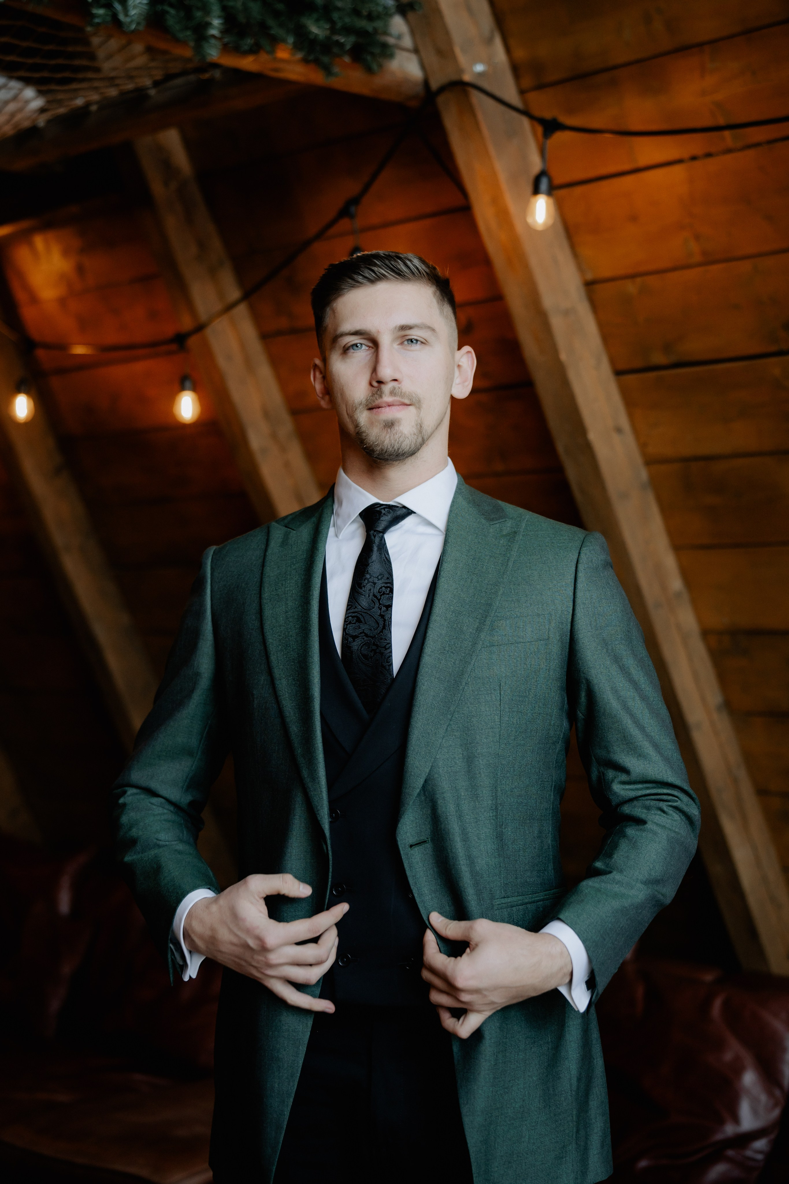 Stefania + Alex | Mountain Elopement Wedding. Proud Vision Weddings | Wedding Photography & Film — Servicii profesionale Foto Video Nunta Iasi